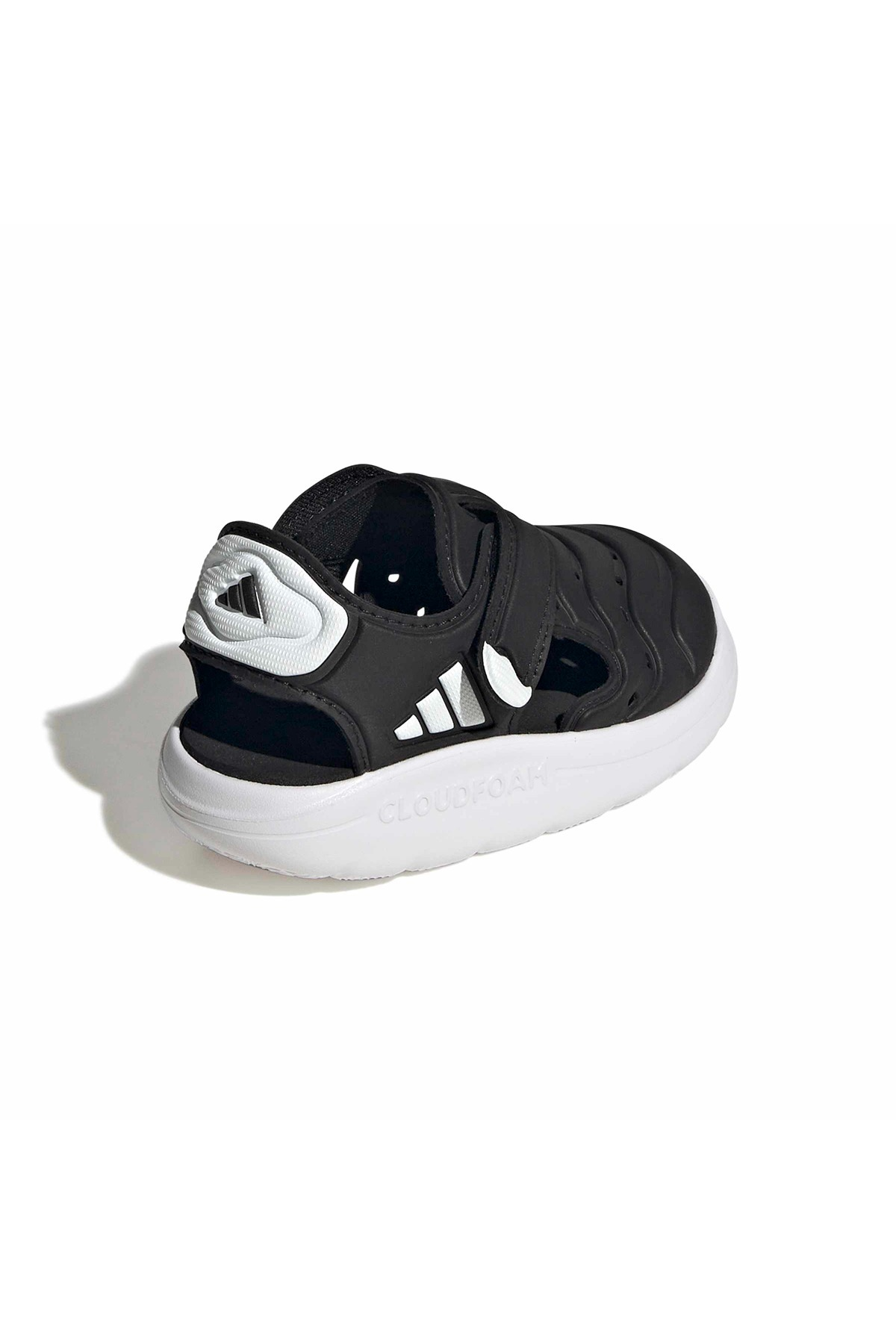 adidas  Bebek Siyah  Sandalet WATER SANDAL 2 I JP6998