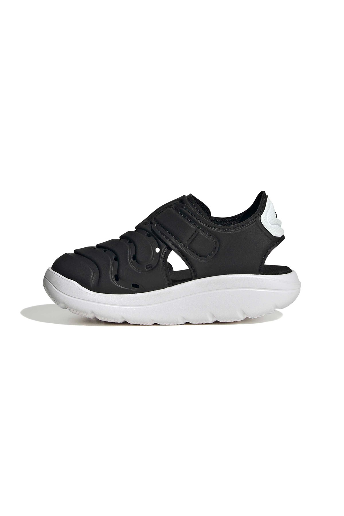 adidas  Bebek Siyah  Sandalet WATER SANDAL 2 I JP6998