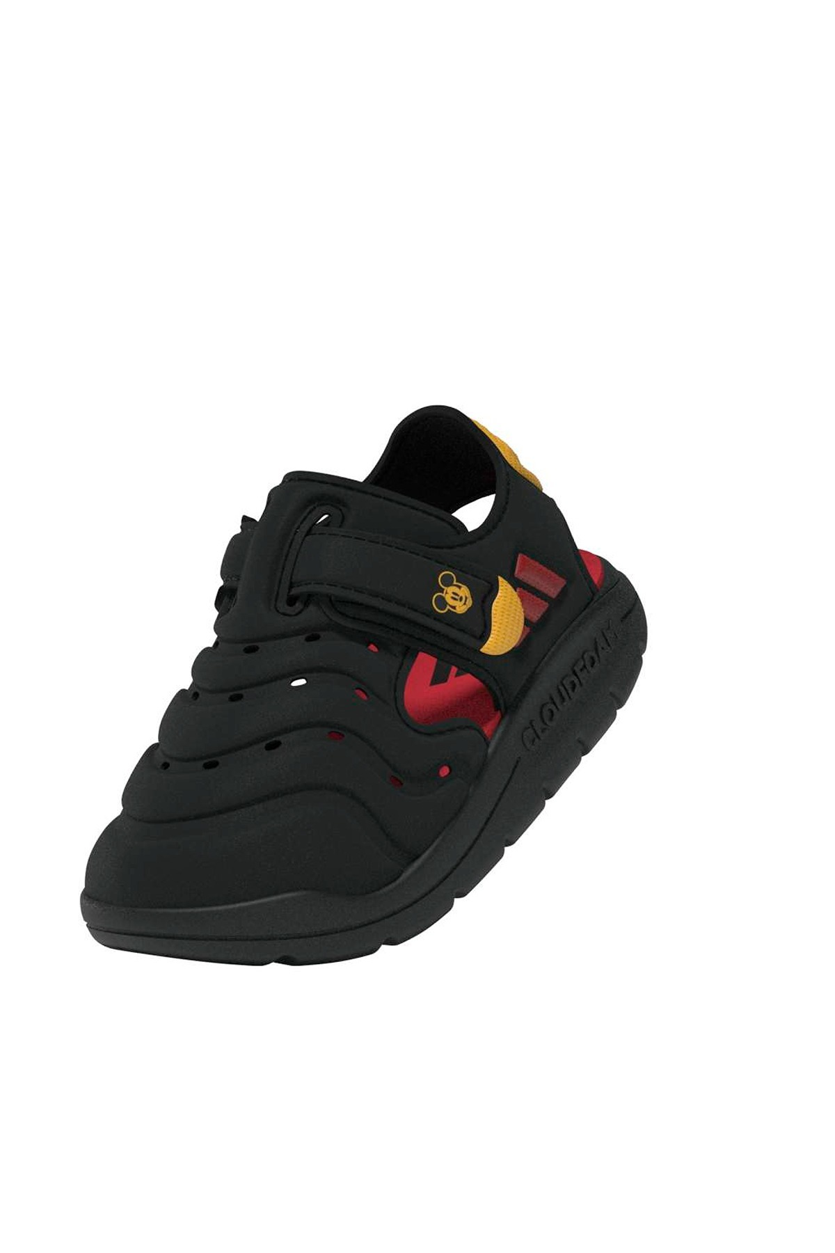 adidas Bebek  Siyah  Sandalet WATER SANDAL MICKEY I JQ4399