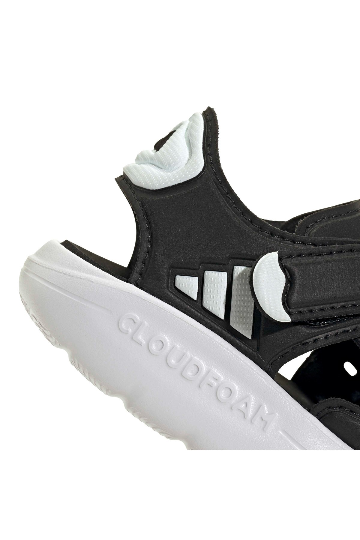 adidas  Bebek Siyah  Sandalet WATER SANDAL 2 I JP6998