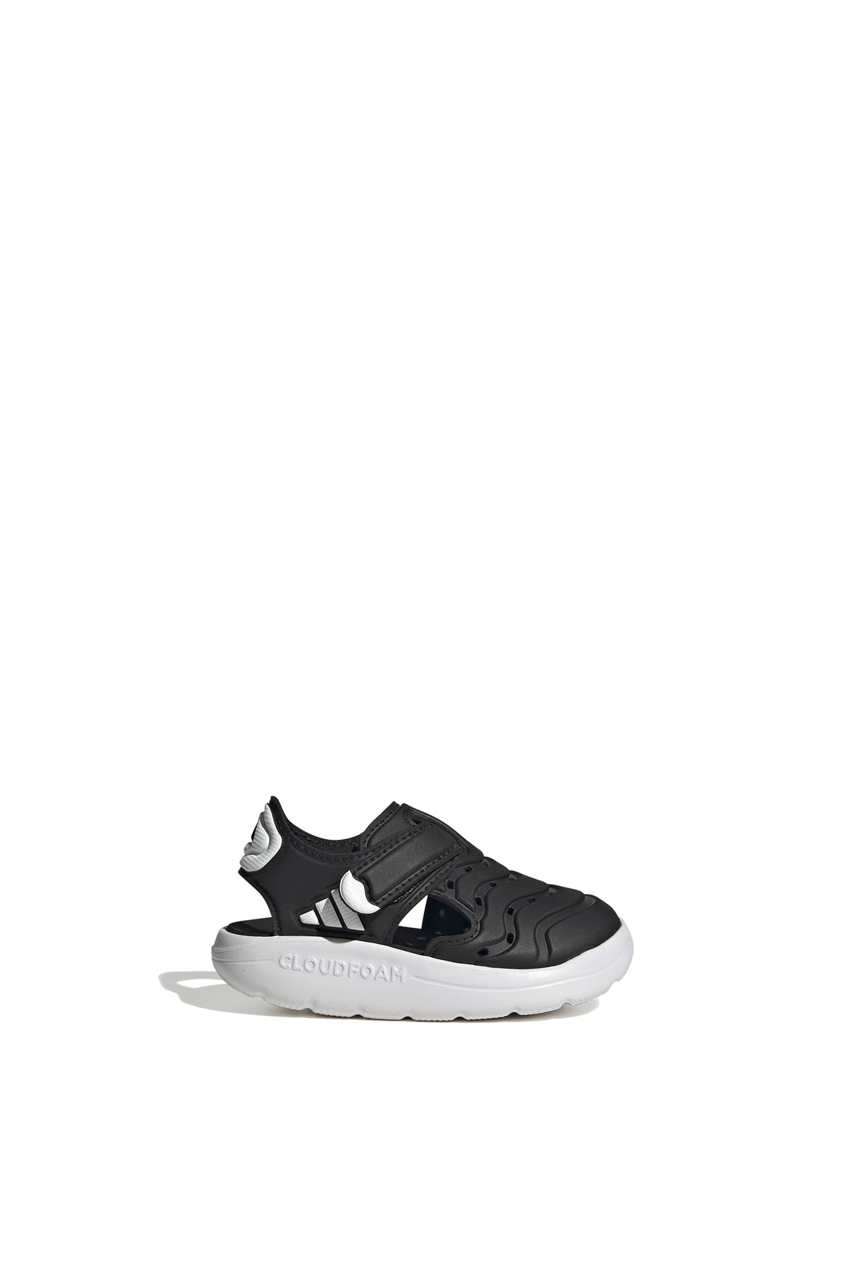 adidas  Bebek Siyah  Sandalet WATER SANDAL 2 I JP6998