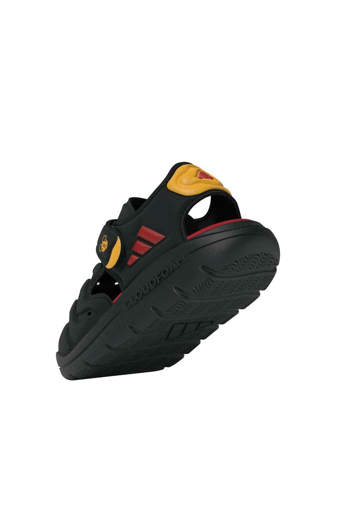 adidas Bebek  Siyah  Sandalet WATER SANDAL MICKEY I JQ4399