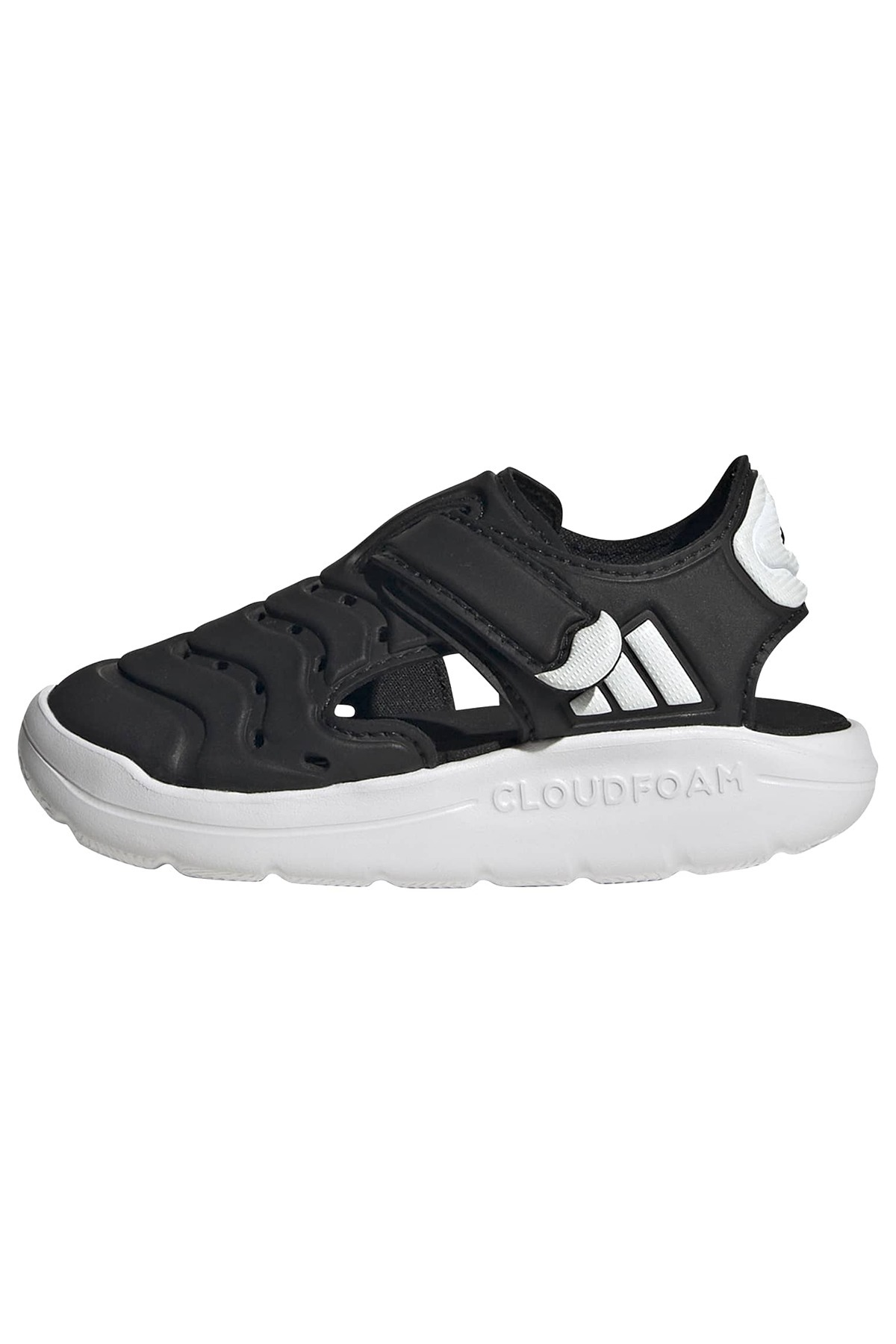 adidas  Bebek Siyah  Sandalet WATER SANDAL 2 I JP6998