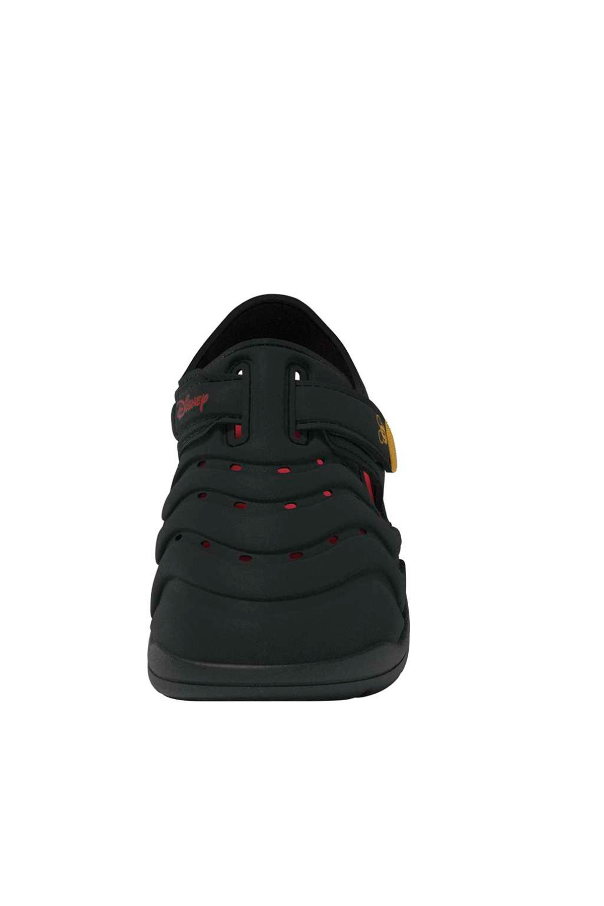 adidas Bebek  Siyah  Sandalet WATER SANDAL MICKEY I JQ4399