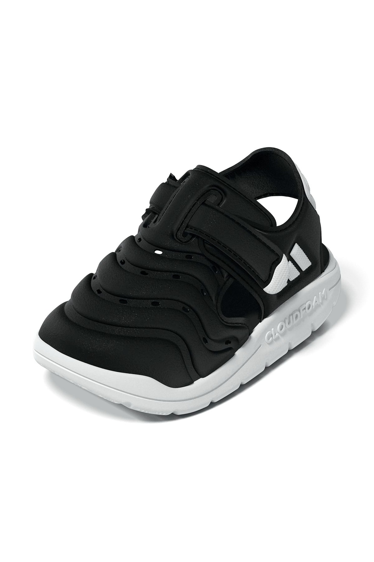 adidas  Bebek Siyah  Sandalet WATER SANDAL 2 I JP6998