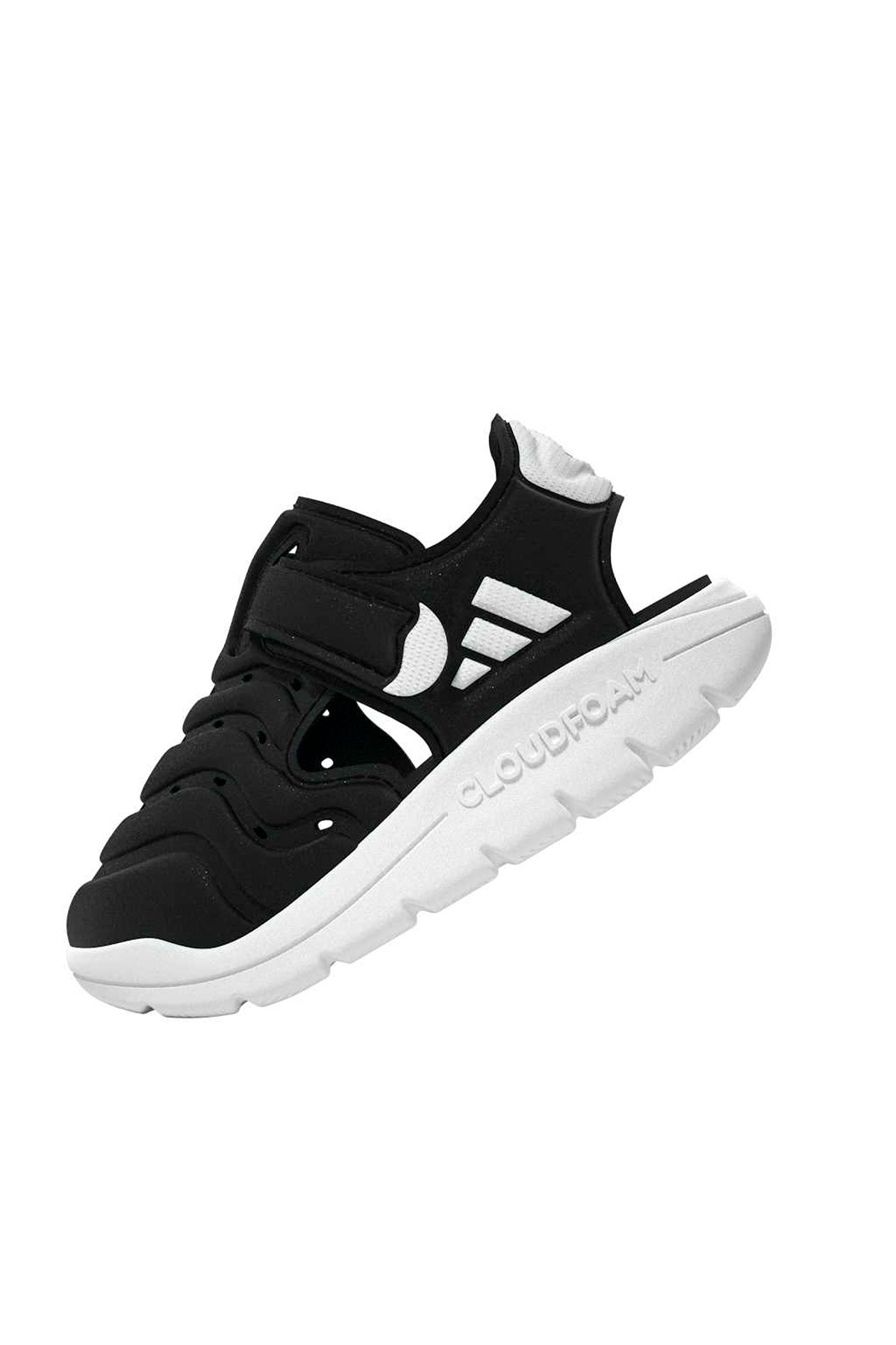 adidas  Bebek Siyah  Sandalet WATER SANDAL 2 I JP6998