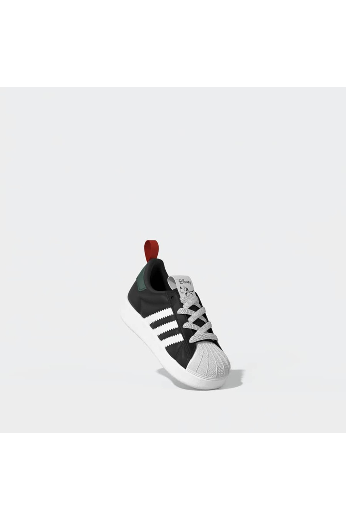 adidas Bebek  Siyah  Sneaker ADIFOM SUPERSTAR 360 I IH1752