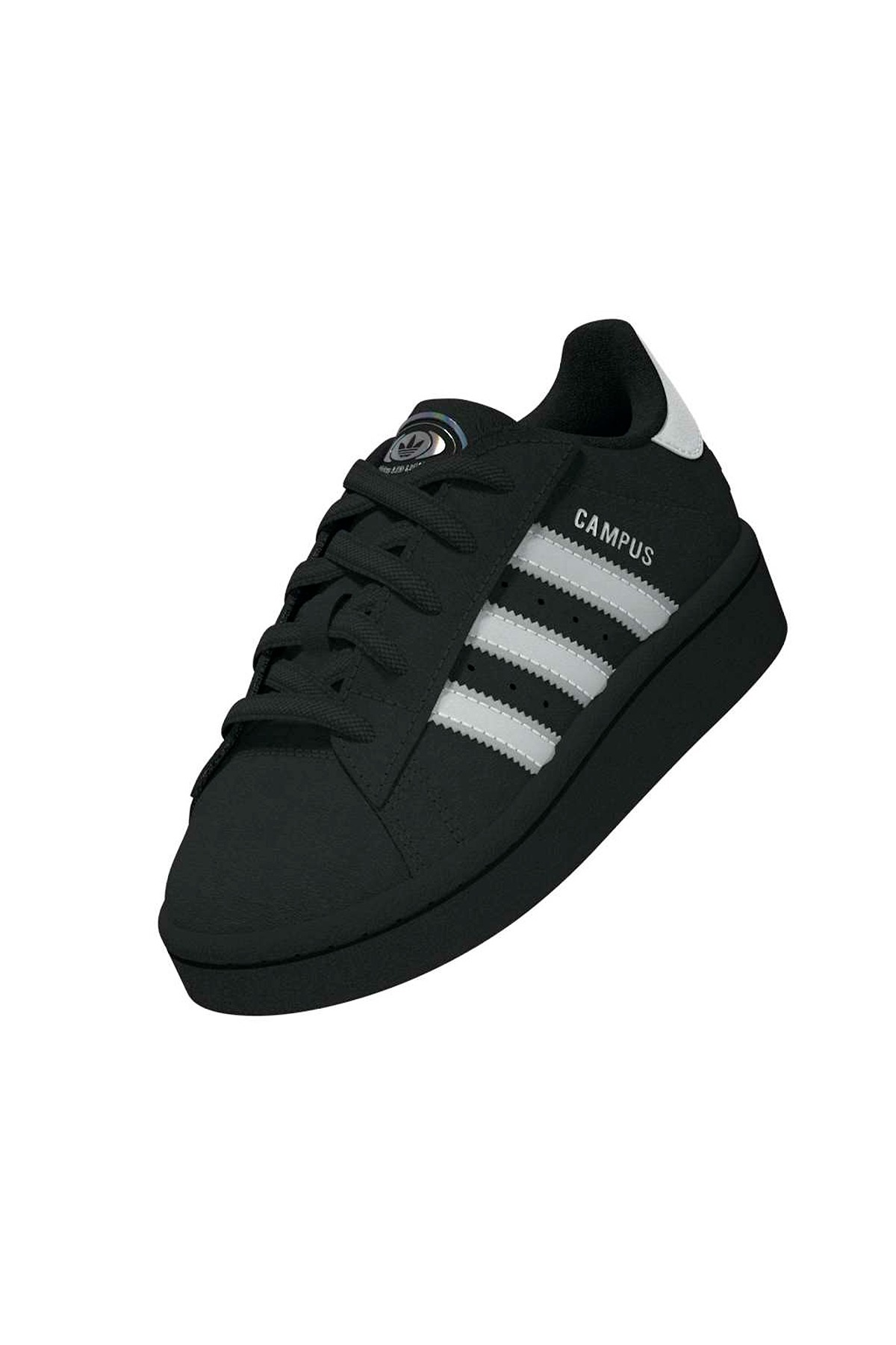 adidas Bebek Spor Ayakkabı CAMPUS 00s LED LIGHTS CF EL I KI9396