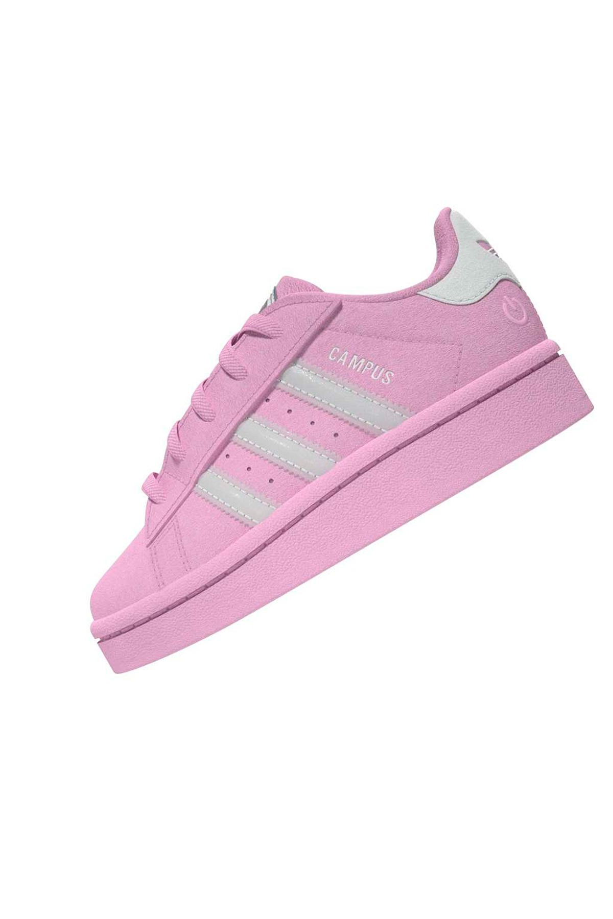 adidas Bebek Spor Ayakkabı CAMPUS 00s LED LIGHTS CF EL I KI9395