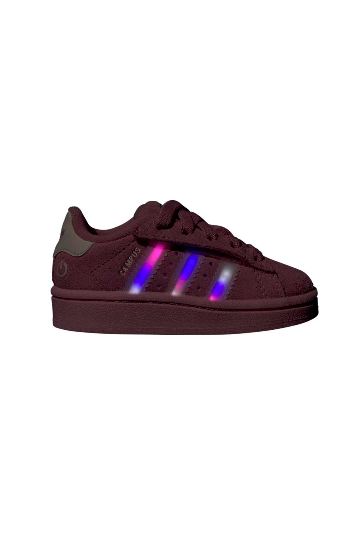 adidas Bebek Spor Ayakkabı CAMPUS 00s LED LIGHTS CF EL I KI9395