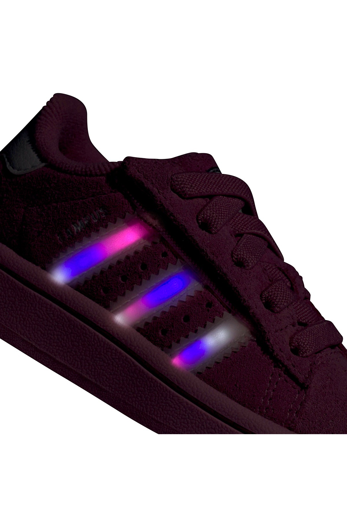 adidas Bebek Spor Ayakkabı CAMPUS 00s LED LIGHTS CF EL I KI9395