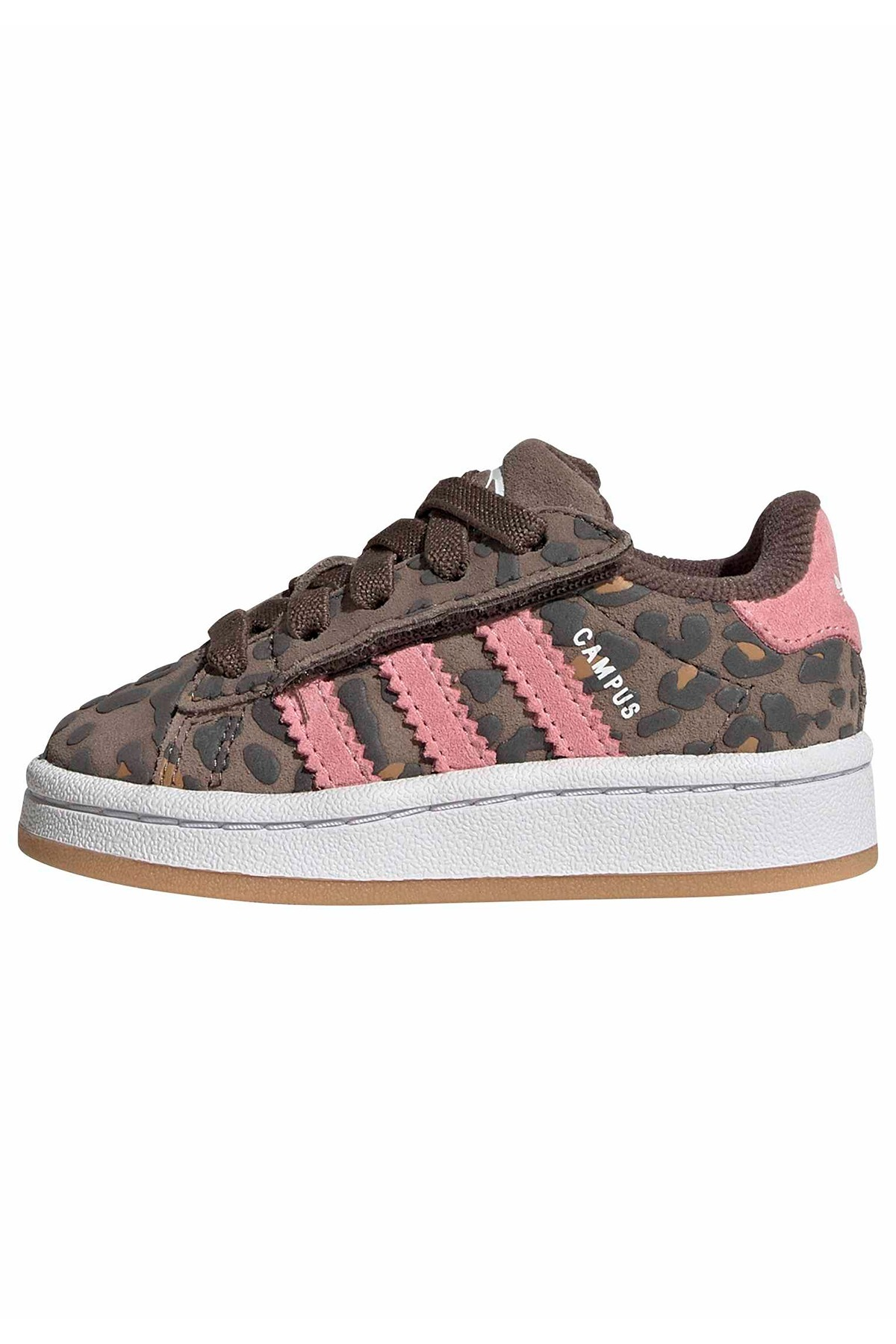 adidas Bebek Spor Ayakkabı CAMPUS 00s COMFORT CLOSURE ELASTIC LACE SHOES KI9434