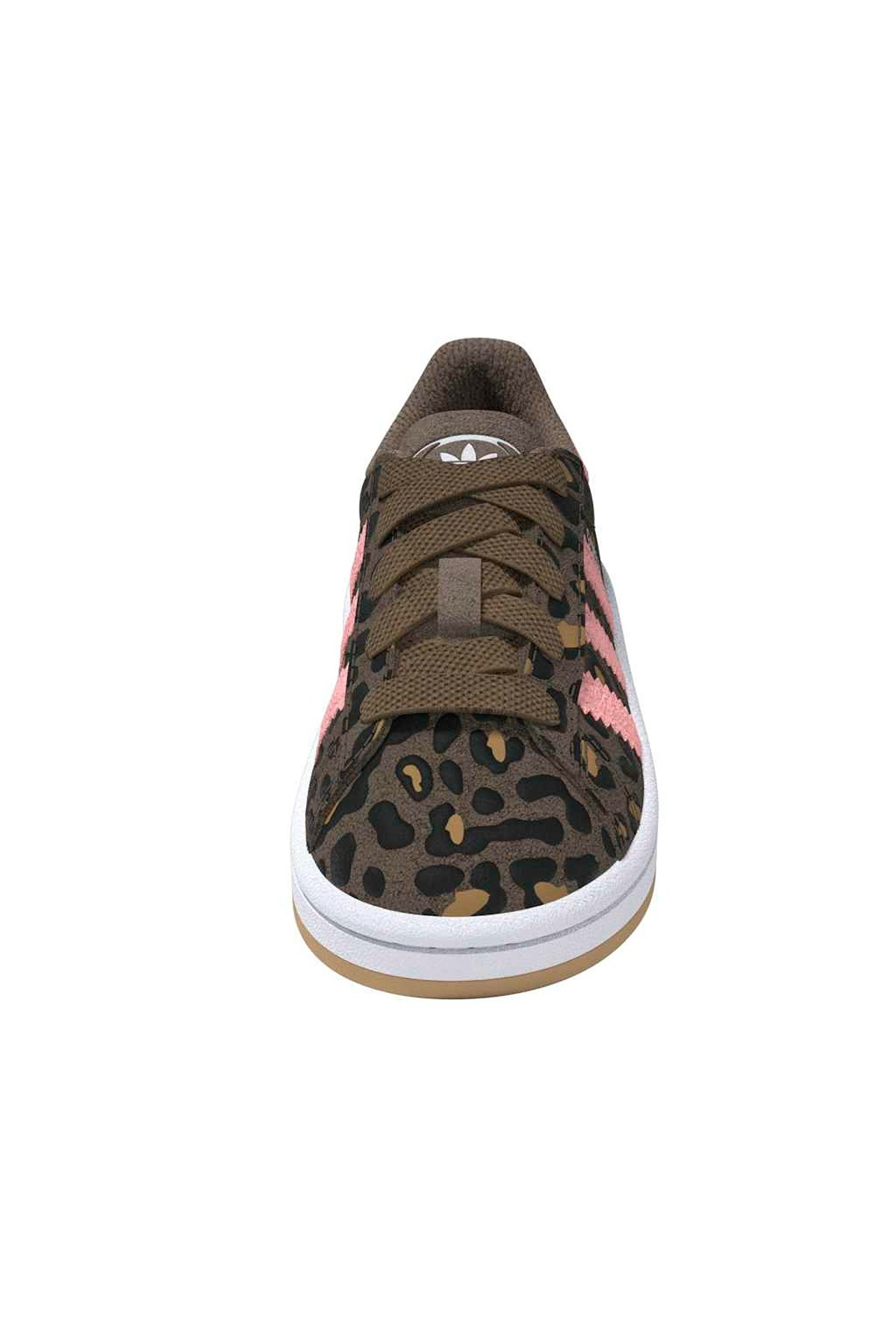 adidas Bebek Spor Ayakkabı CAMPUS 00s COMFORT CLOSURE ELASTIC LACE SHOES KI9434