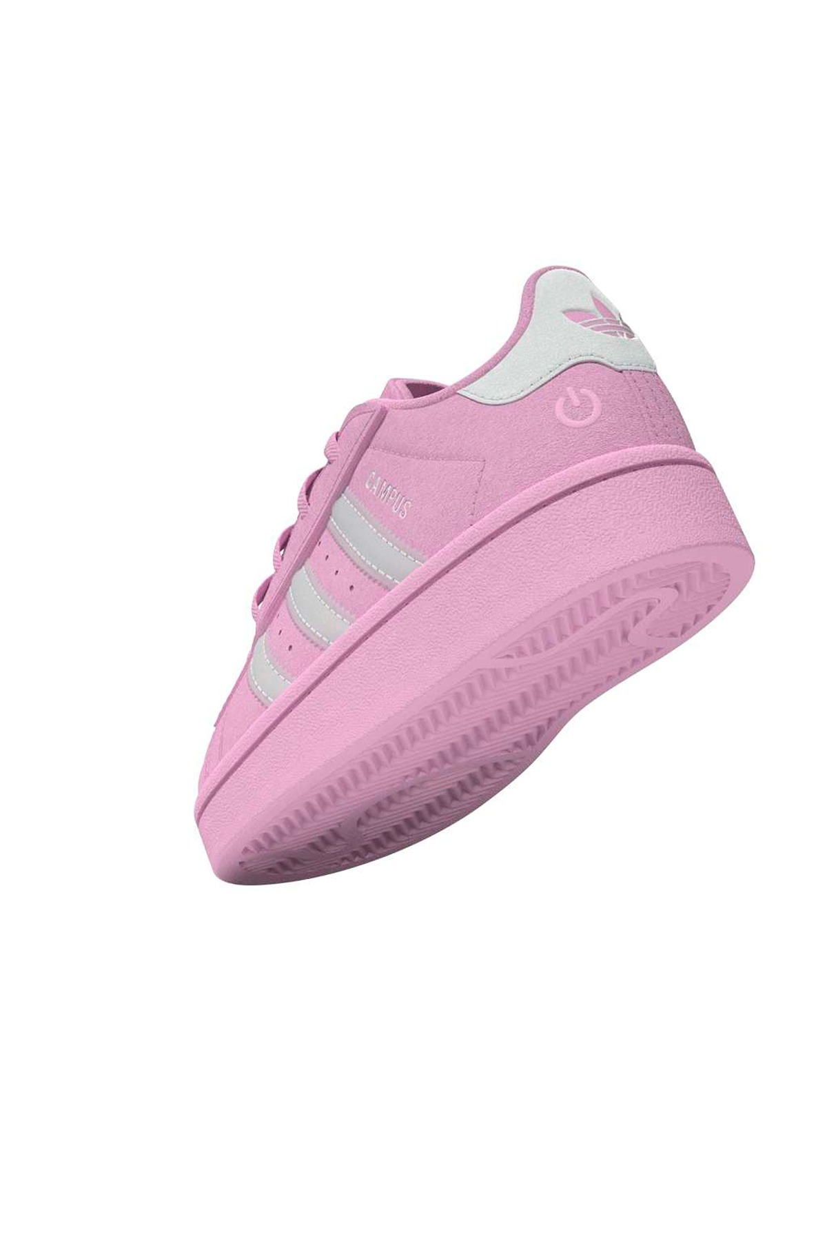 adidas Bebek Spor Ayakkabı CAMPUS 00s LED LIGHTS CF EL I KI9395