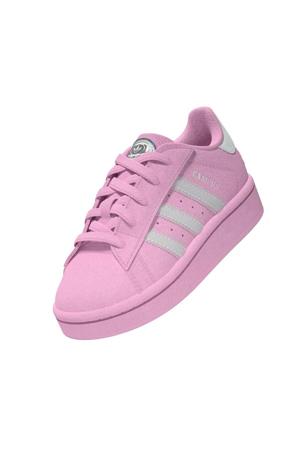adidas Bebek Spor Ayakkabı CAMPUS 00s LED LIGHTS CF EL I KI9395