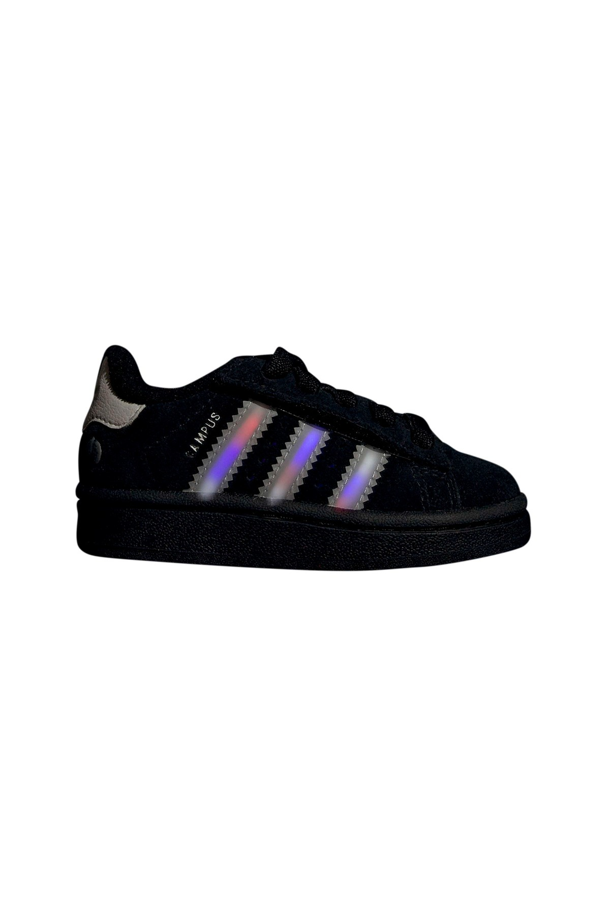 adidas Bebek Spor Ayakkabı CAMPUS 00s LED LIGHTS CF EL I KI9396