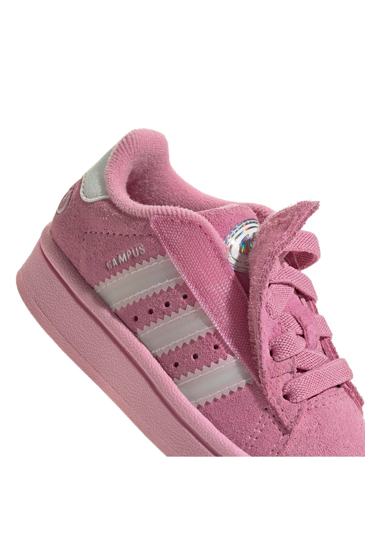 adidas Bebek Spor Ayakkabı CAMPUS 00s LED LIGHTS CF EL I KI9395