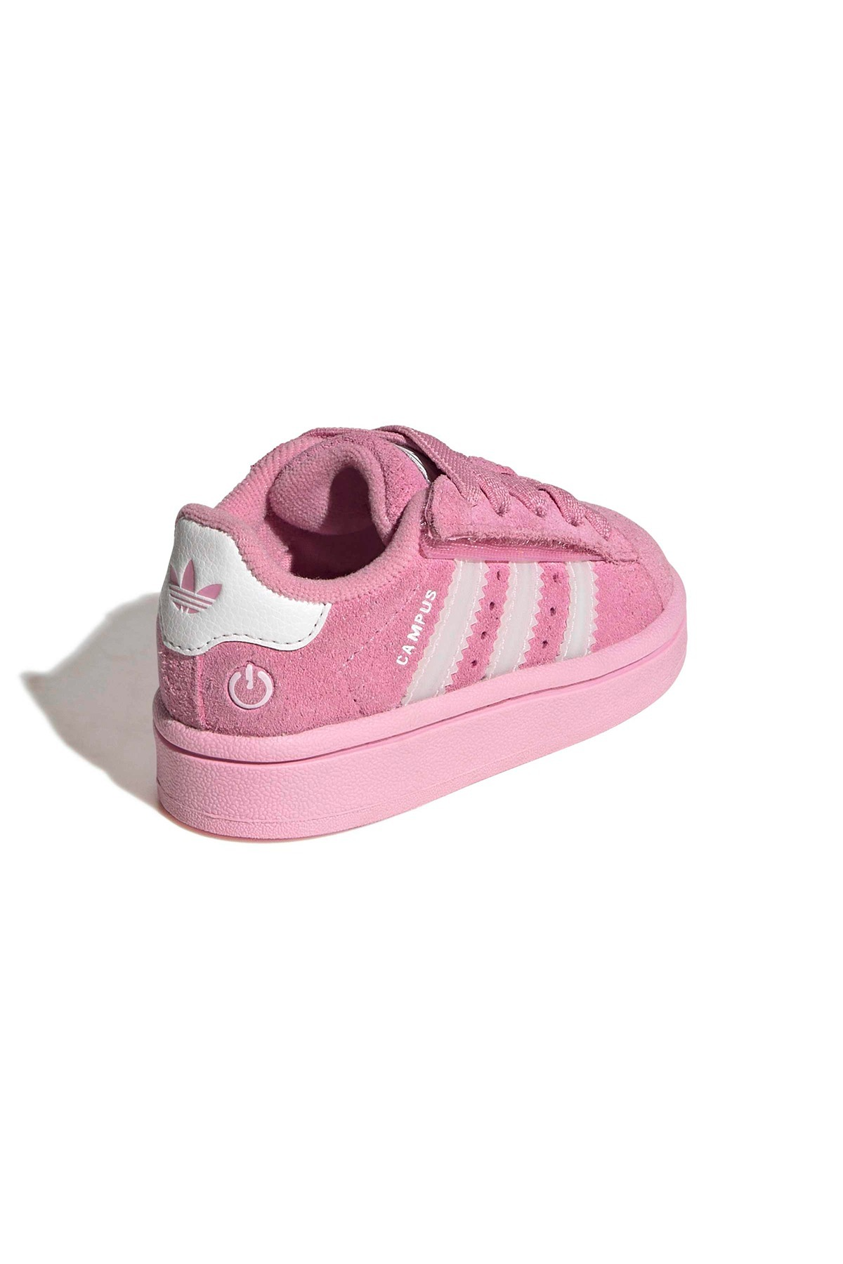 adidas Bebek Spor Ayakkabı CAMPUS 00s LED LIGHTS CF EL I KI9395