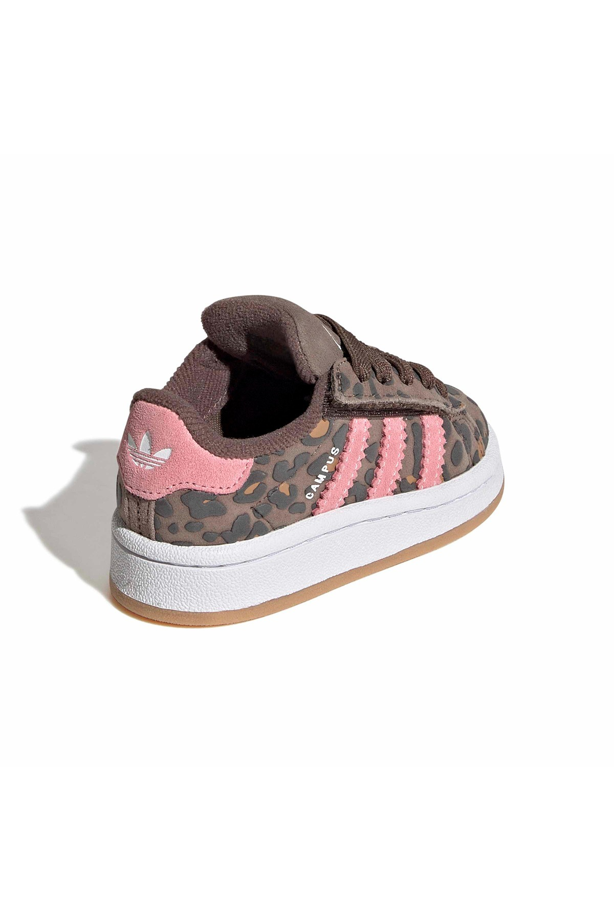 adidas Bebek Spor Ayakkabı CAMPUS 00s COMFORT CLOSURE ELASTIC LACE SHOES KI9434