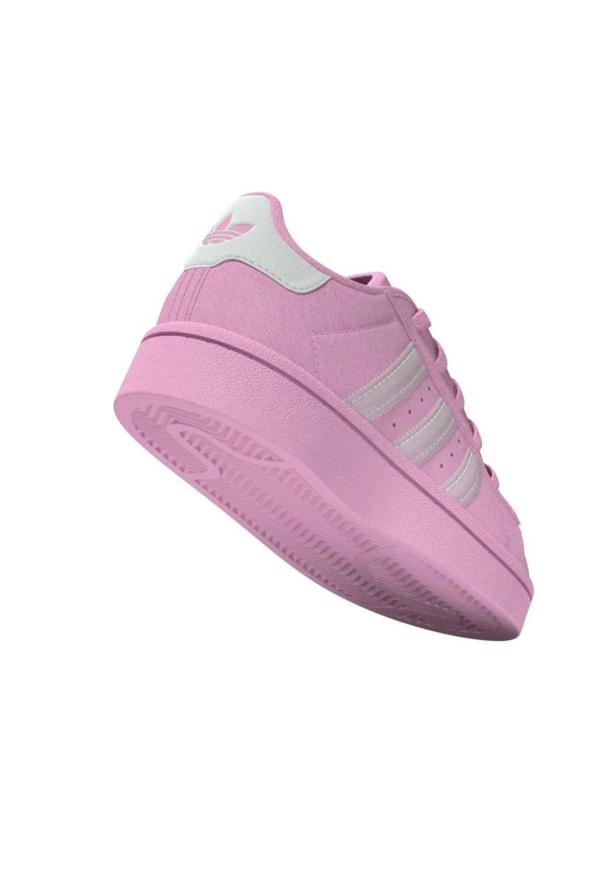adidas Bebek Spor Ayakkabı CAMPUS 00s LED LIGHTS CF EL I KI9395