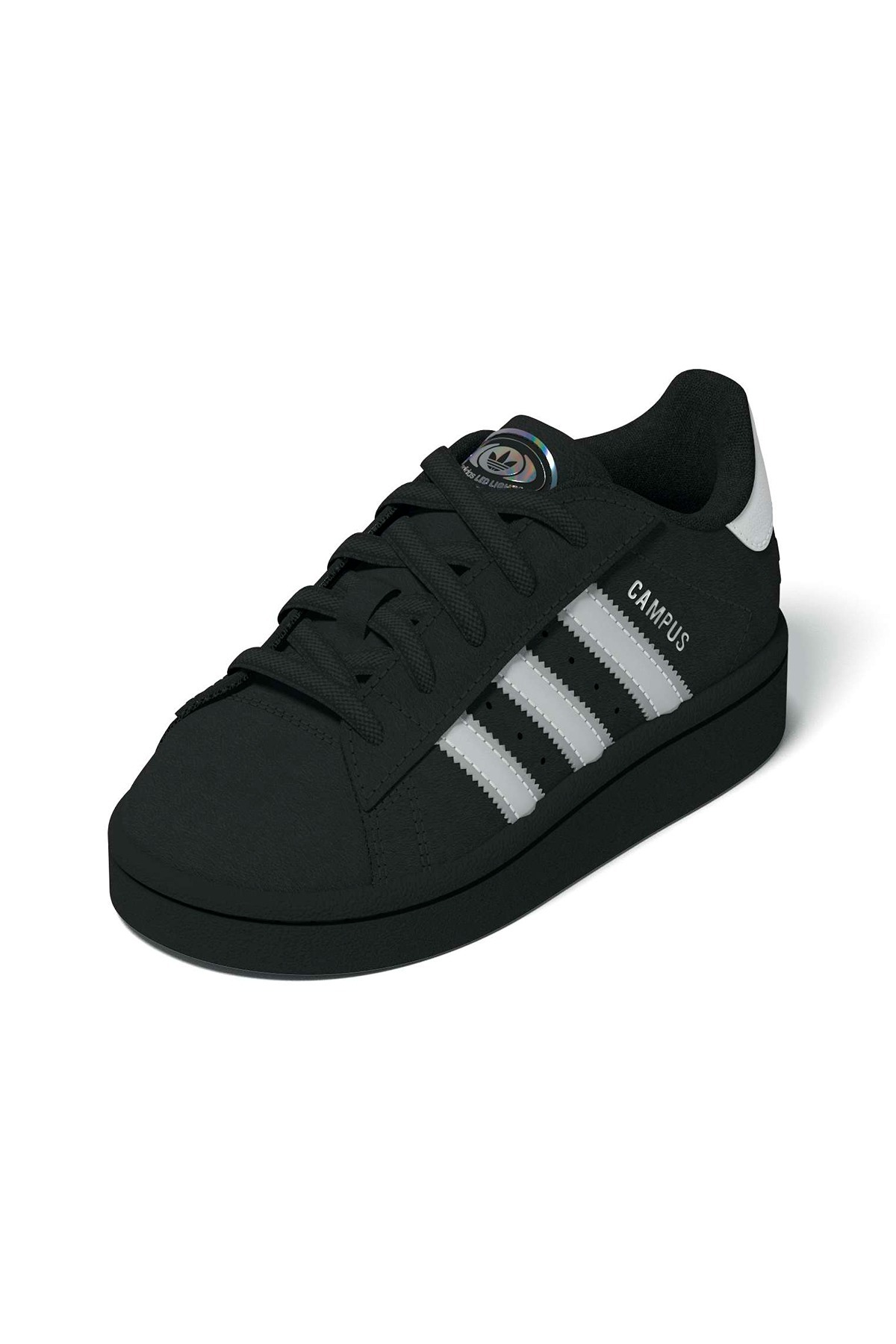 adidas Bebek Spor Ayakkabı CAMPUS 00s LED LIGHTS CF EL I KI9396