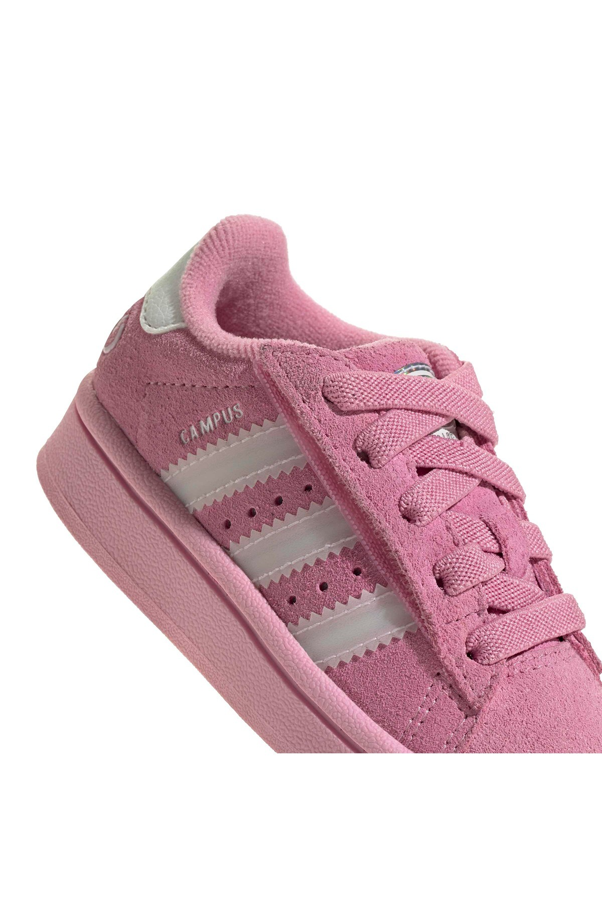 adidas Bebek Spor Ayakkabı CAMPUS 00s LED LIGHTS CF EL I KI9395
