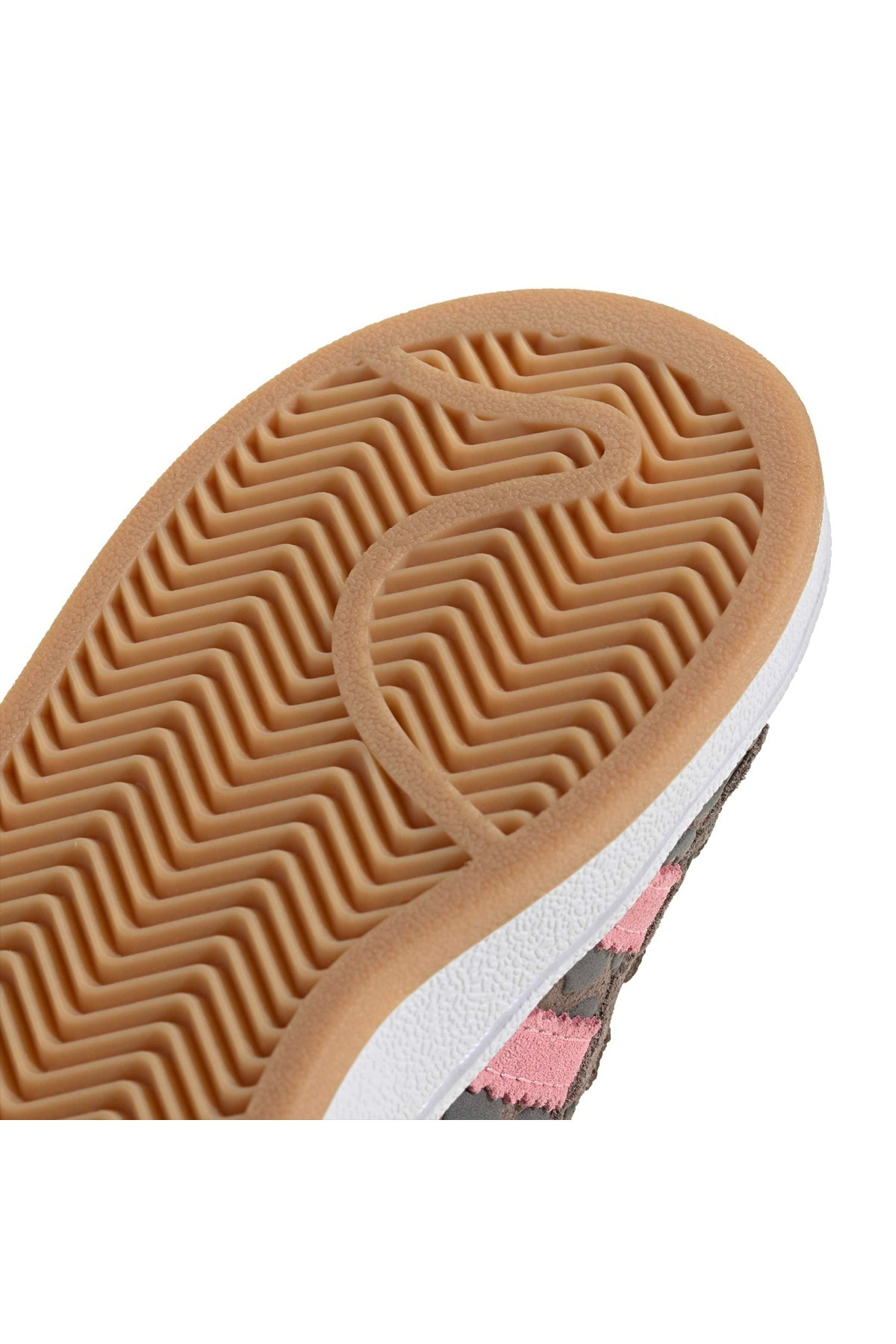 adidas Bebek Spor Ayakkabı CAMPUS 00s COMFORT CLOSURE ELASTIC LACE SHOES KI9434