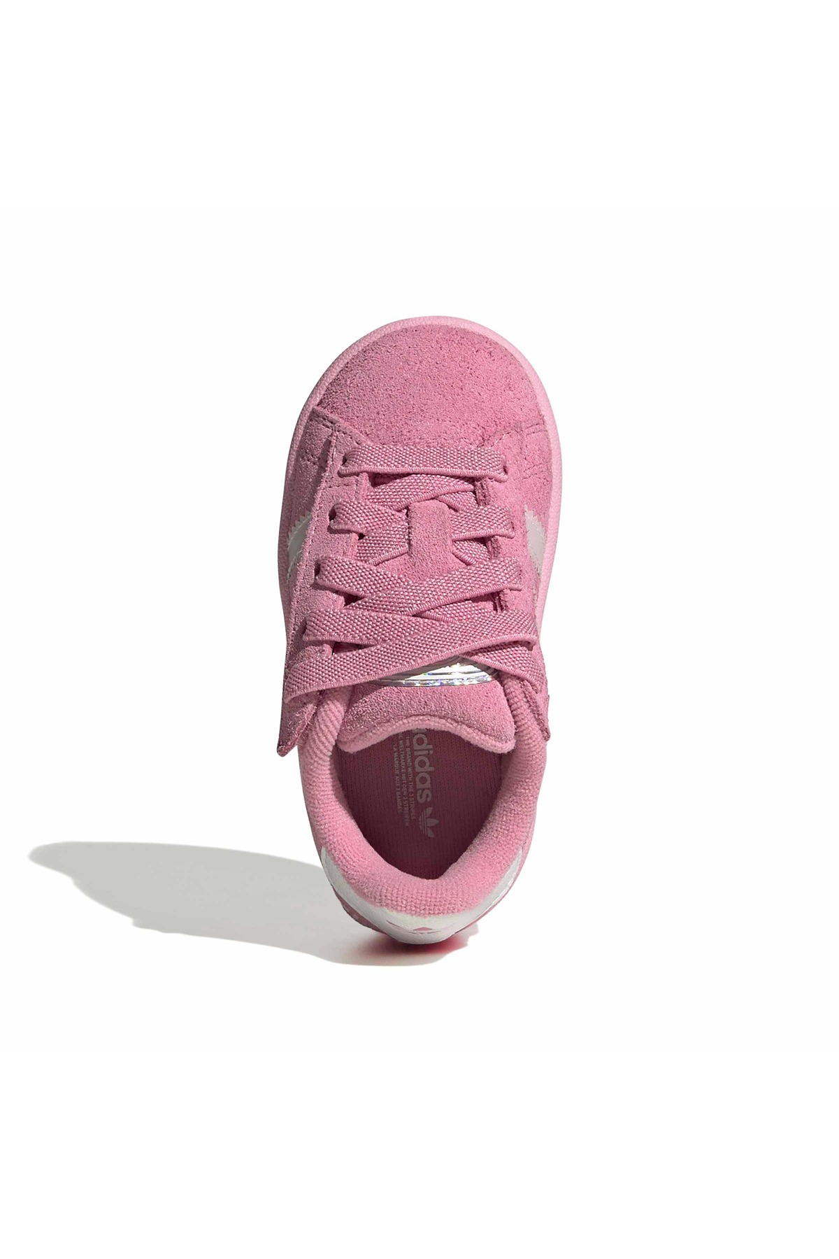 adidas Bebek Spor Ayakkabı CAMPUS 00s LED LIGHTS CF EL I KI9395