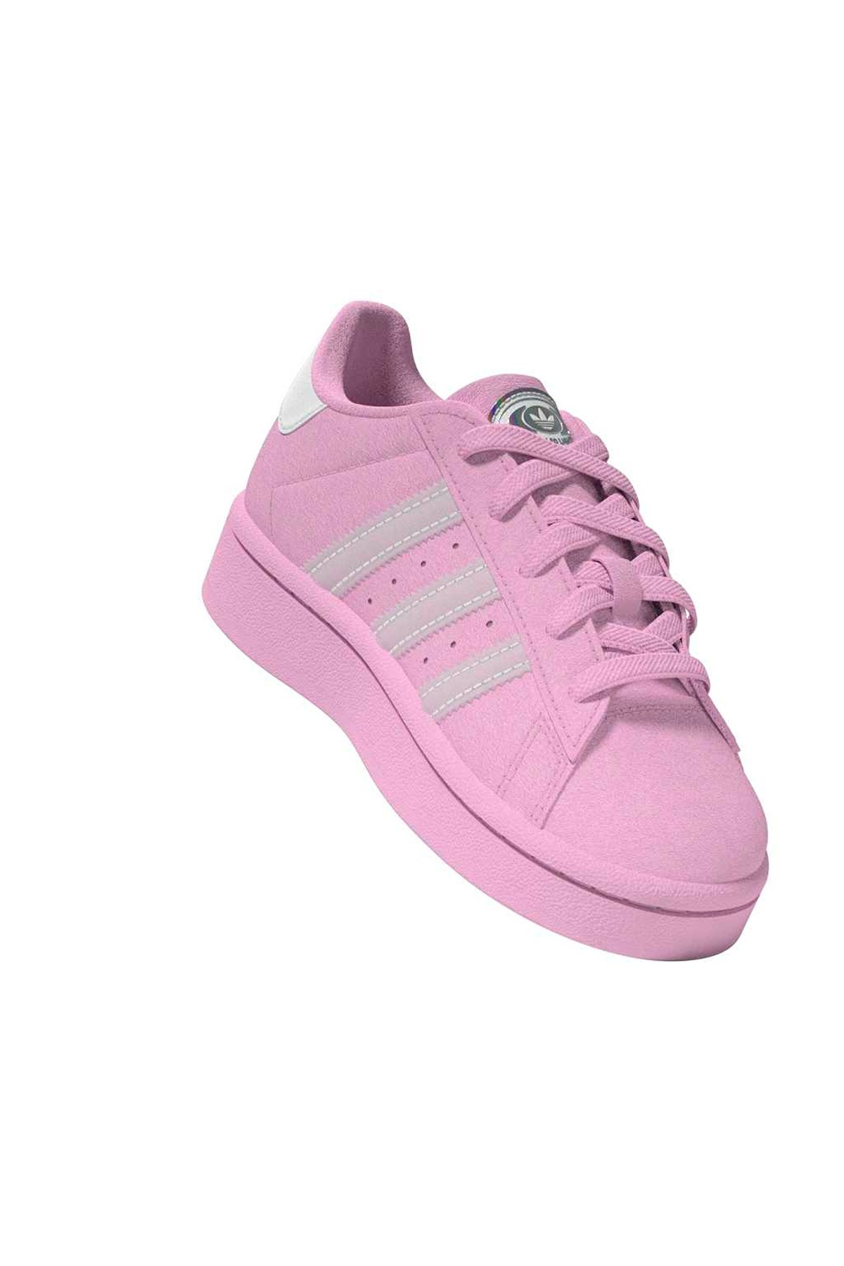 adidas Bebek Spor Ayakkabı CAMPUS 00s LED LIGHTS CF EL I KI9395