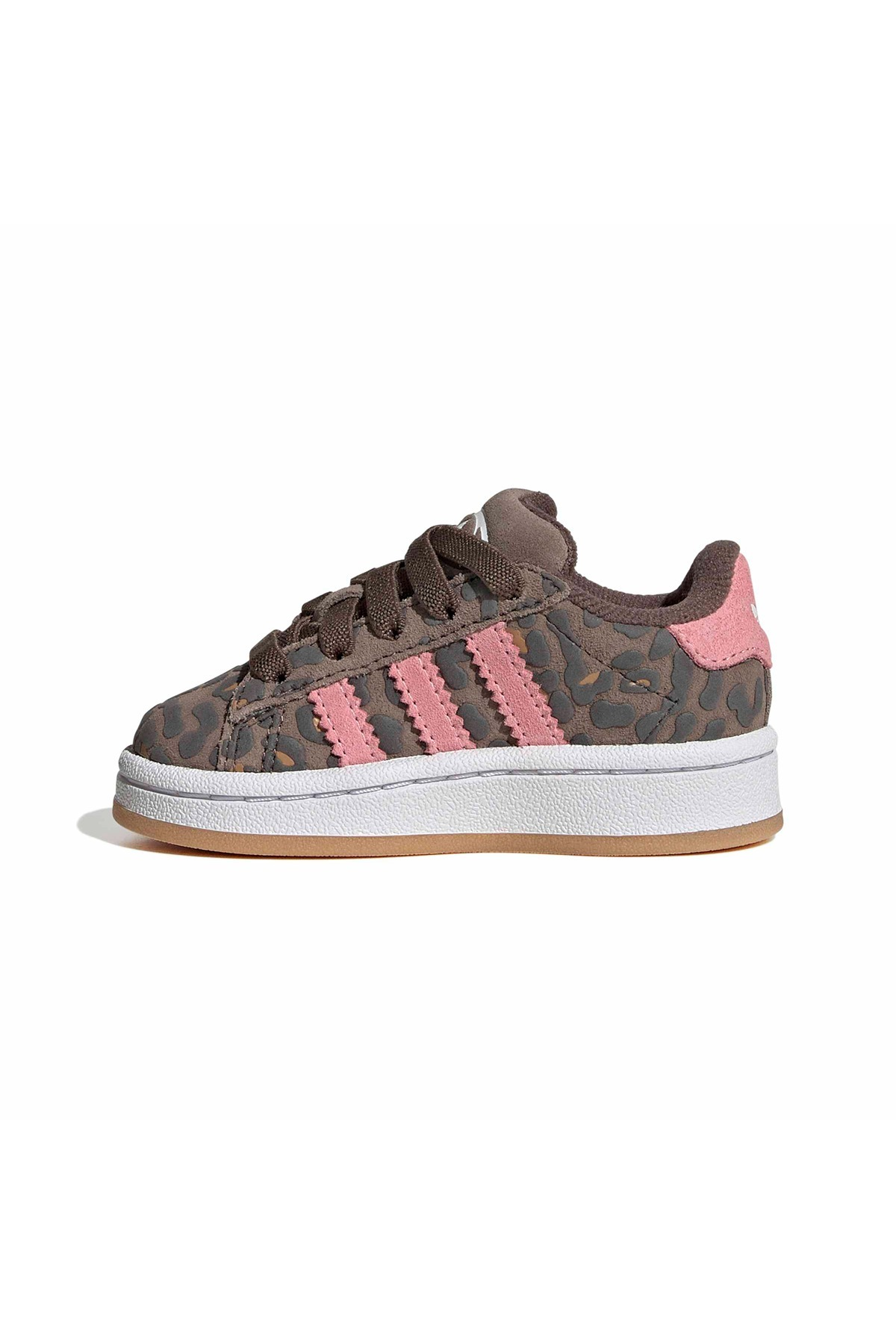 adidas Bebek Spor Ayakkabı CAMPUS 00s COMFORT CLOSURE ELASTIC LACE SHOES KI9434