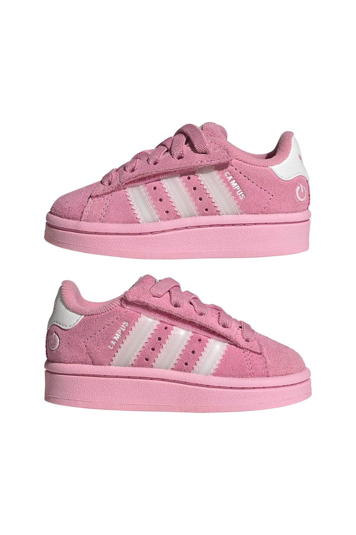 adidas Bebek Spor Ayakkabı CAMPUS 00s LED LIGHTS CF EL I KI9395