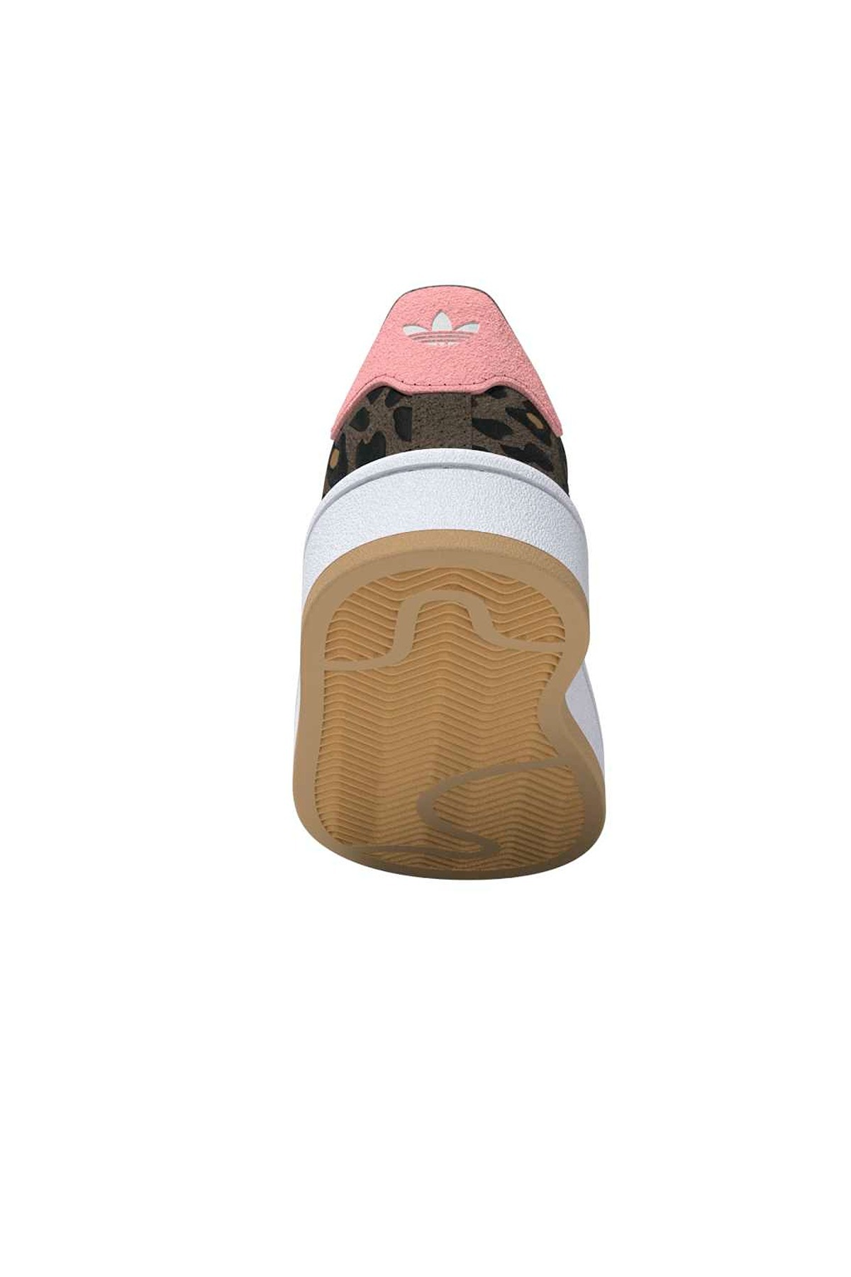 adidas Bebek Spor Ayakkabı CAMPUS 00s COMFORT CLOSURE ELASTIC LACE SHOES KI9434