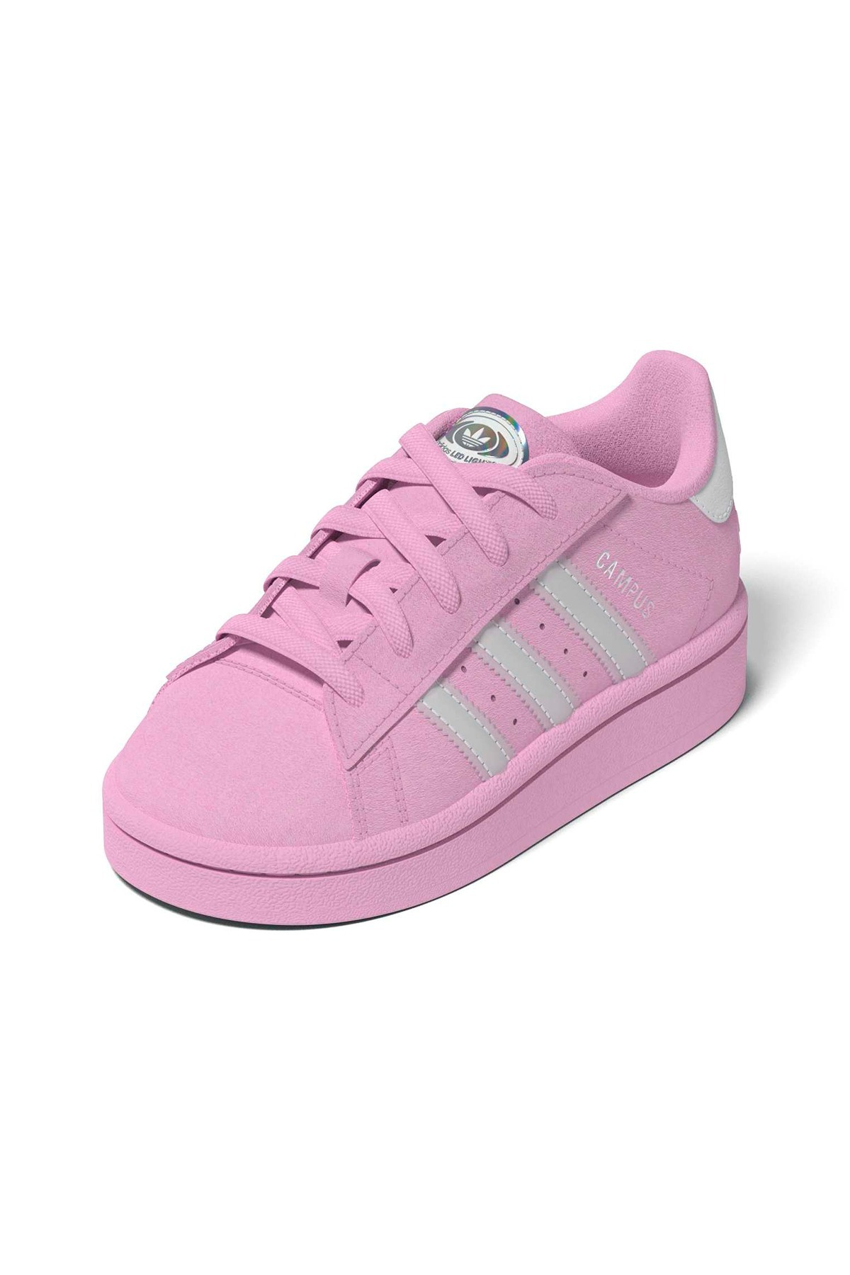adidas Bebek Spor Ayakkabı CAMPUS 00s LED LIGHTS CF EL I KI9395