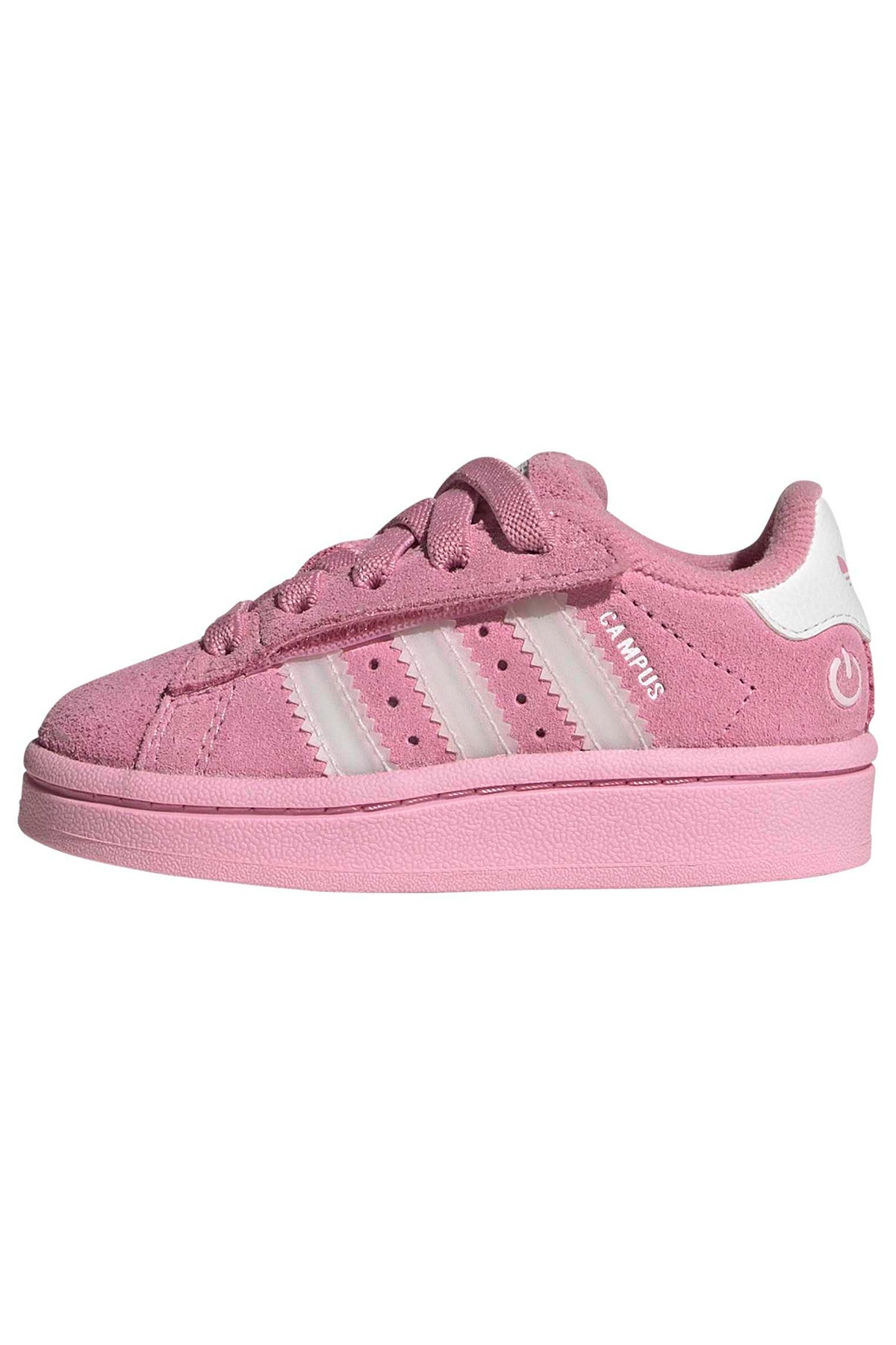 adidas Bebek Spor Ayakkabı CAMPUS 00s LED LIGHTS CF EL I KI9395