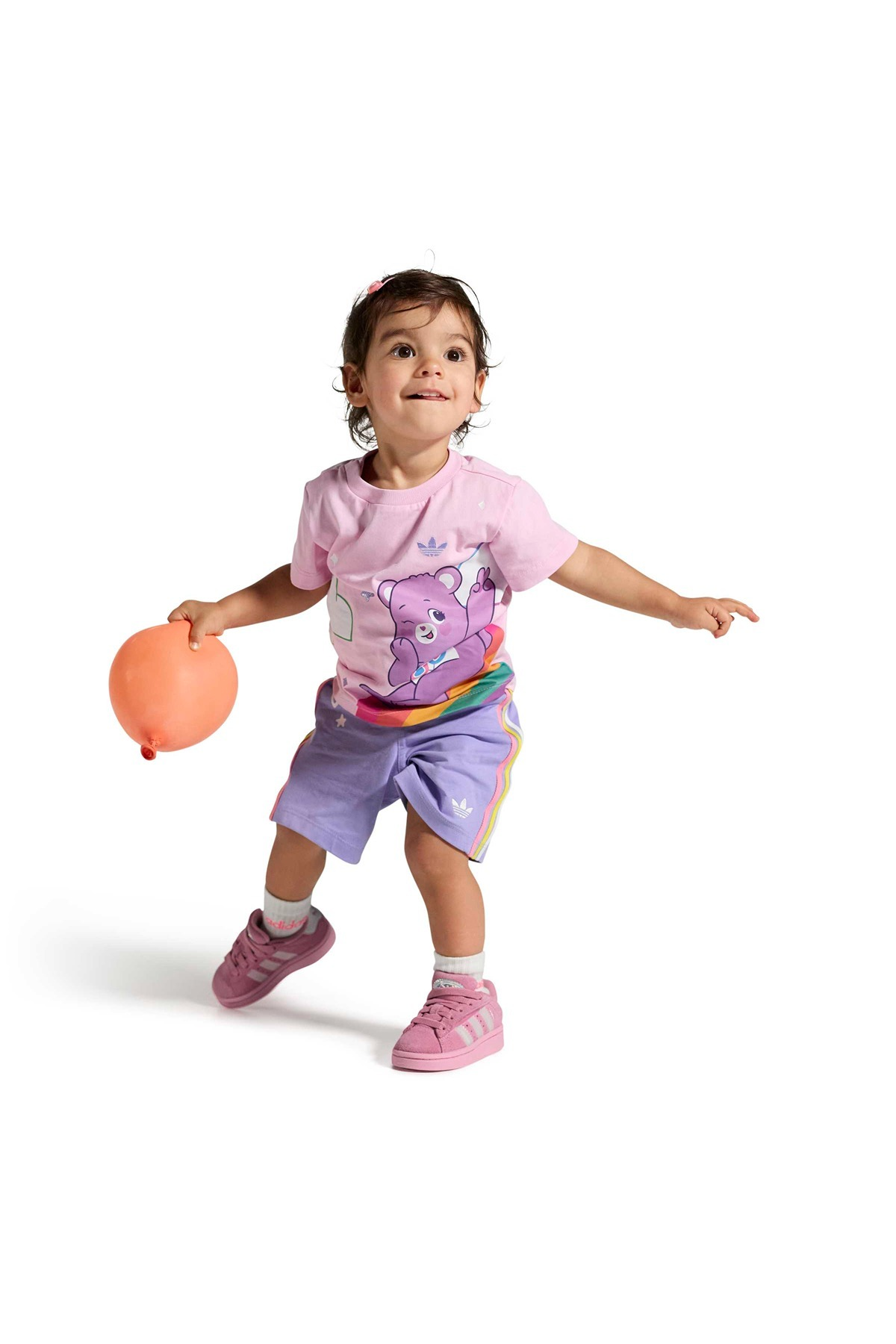 adidas Bebek Spor Ayakkabı CAMPUS 00s LED LIGHTS CF EL I KI9395