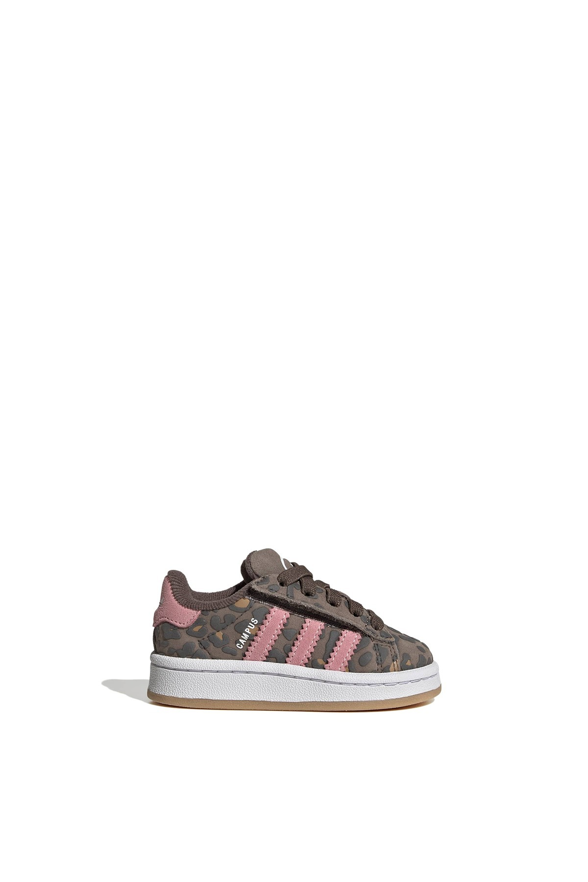 adidas Bebek Spor Ayakkabı CAMPUS 00s COMFORT CLOSURE ELASTIC LACE SHOES KI9434