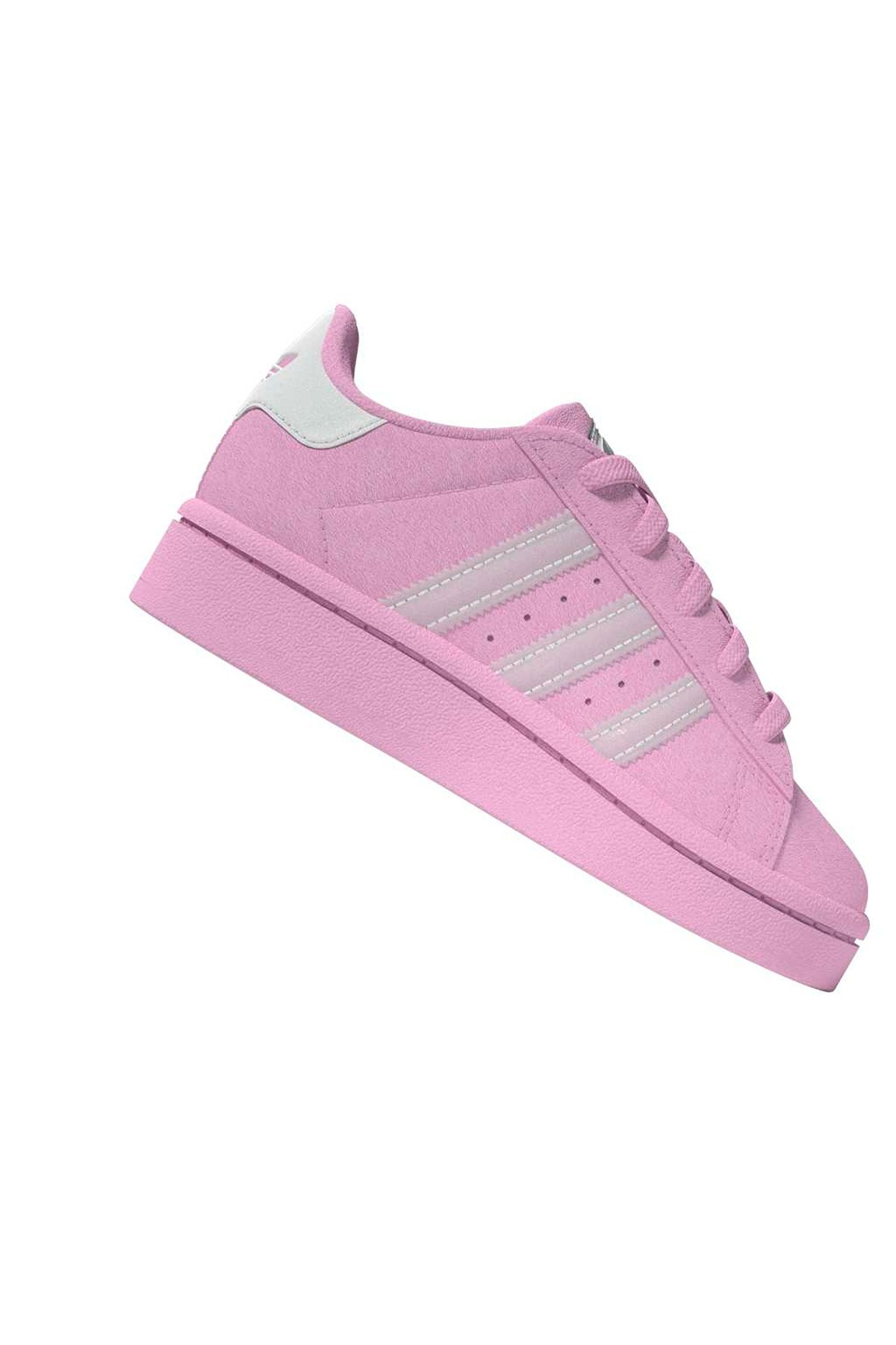 adidas Bebek Spor Ayakkabı CAMPUS 00s LED LIGHTS CF EL I KI9395