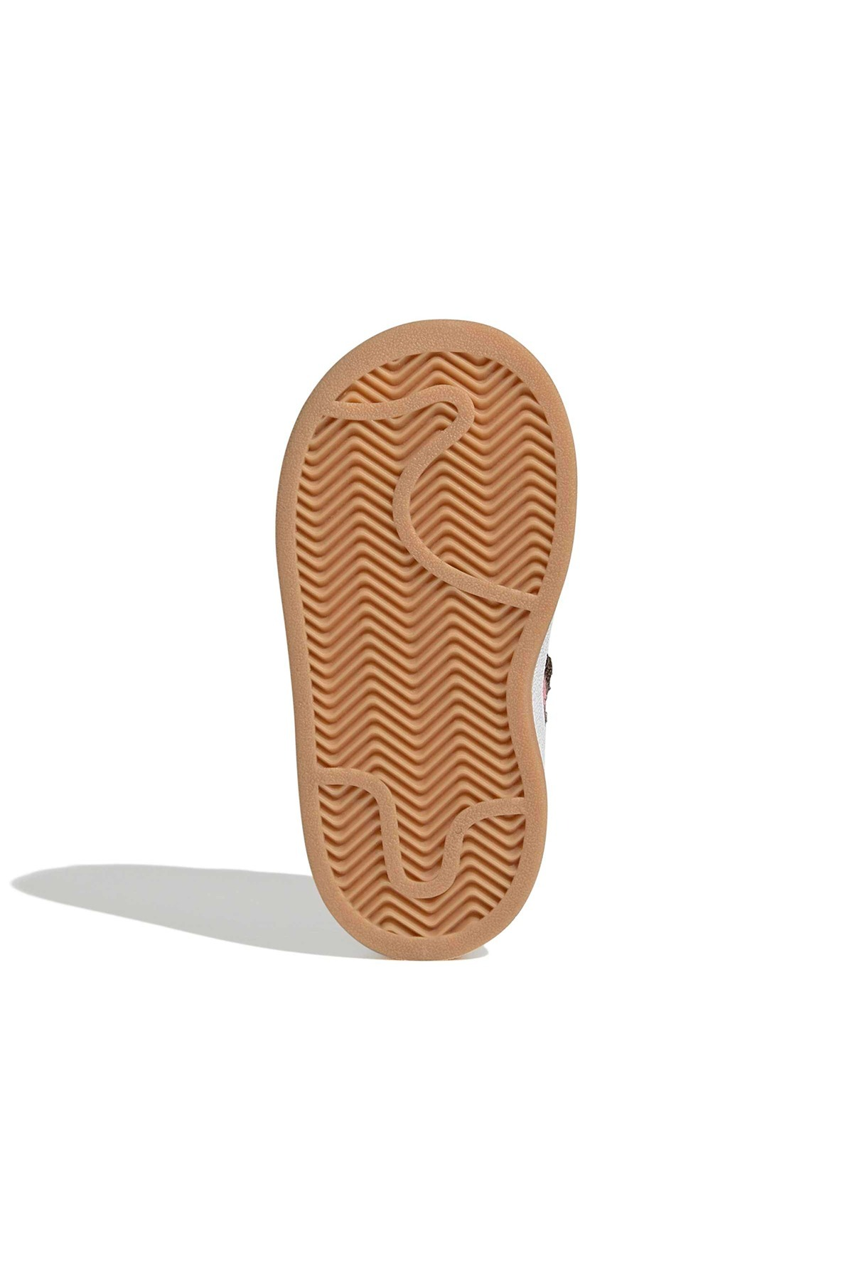 adidas Bebek Spor Ayakkabı CAMPUS 00s COMFORT CLOSURE ELASTIC LACE SHOES KI9434