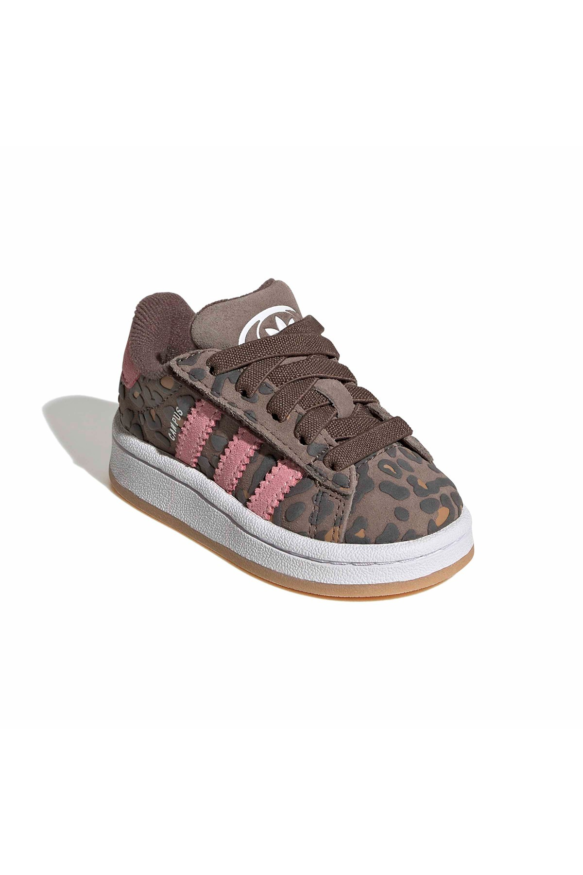 adidas Bebek Spor Ayakkabı CAMPUS 00s COMFORT CLOSURE ELASTIC LACE SHOES KI9434