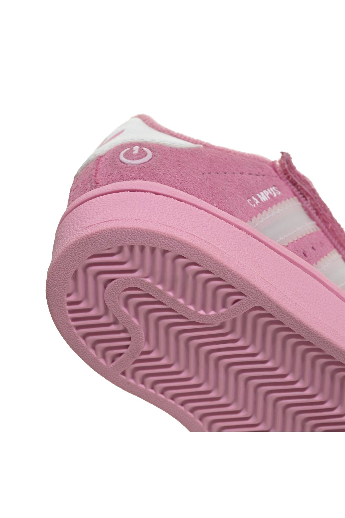 adidas Bebek Spor Ayakkabı CAMPUS 00s LED LIGHTS CF EL I KI9395