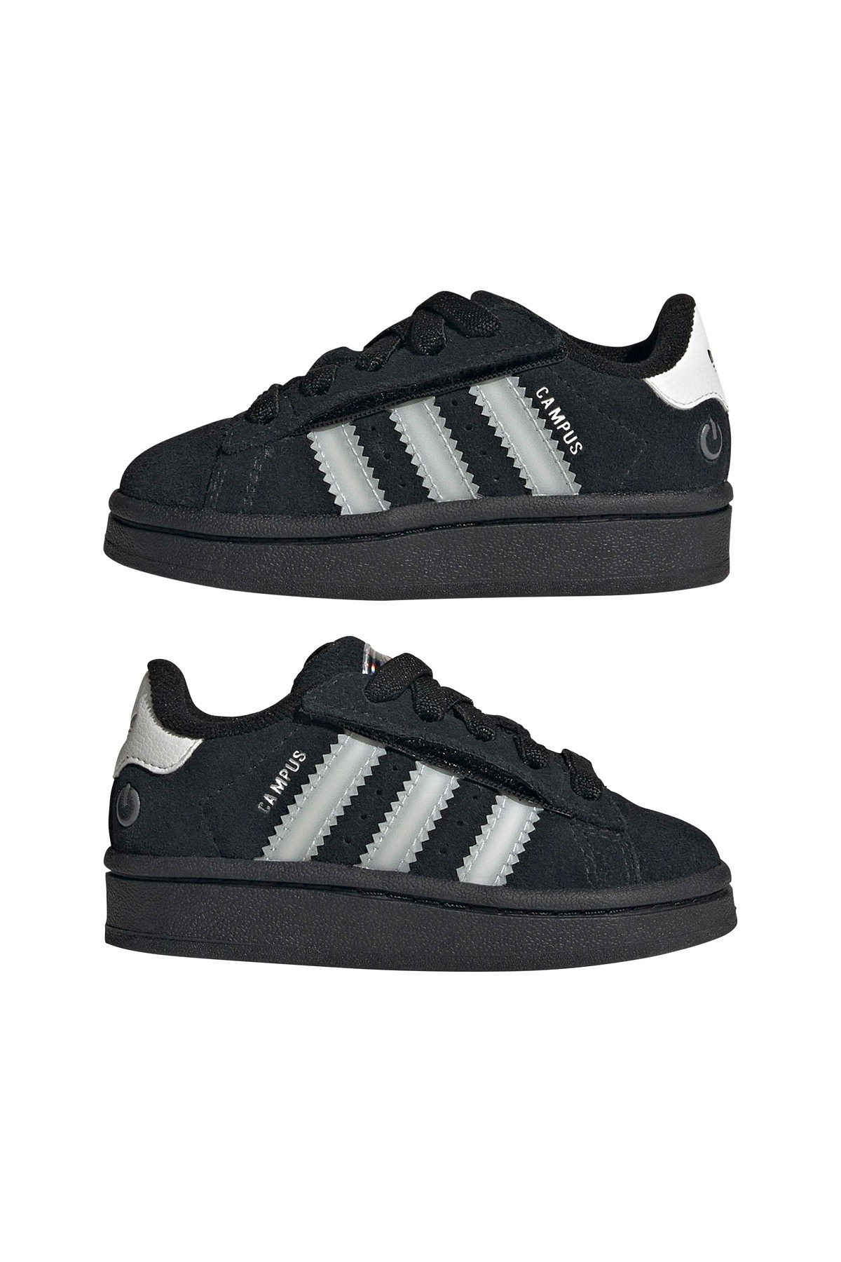 adidas Bebek Spor Ayakkabı CAMPUS 00s LED LIGHTS CF EL I KI9396