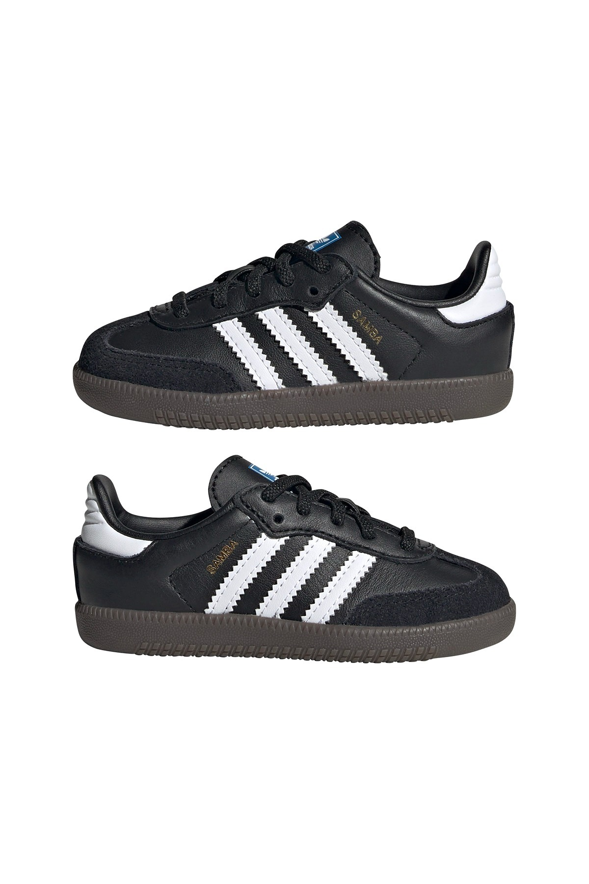 adidas Bebek Spor Ayakkabı SAMBA OG EL I IE3680