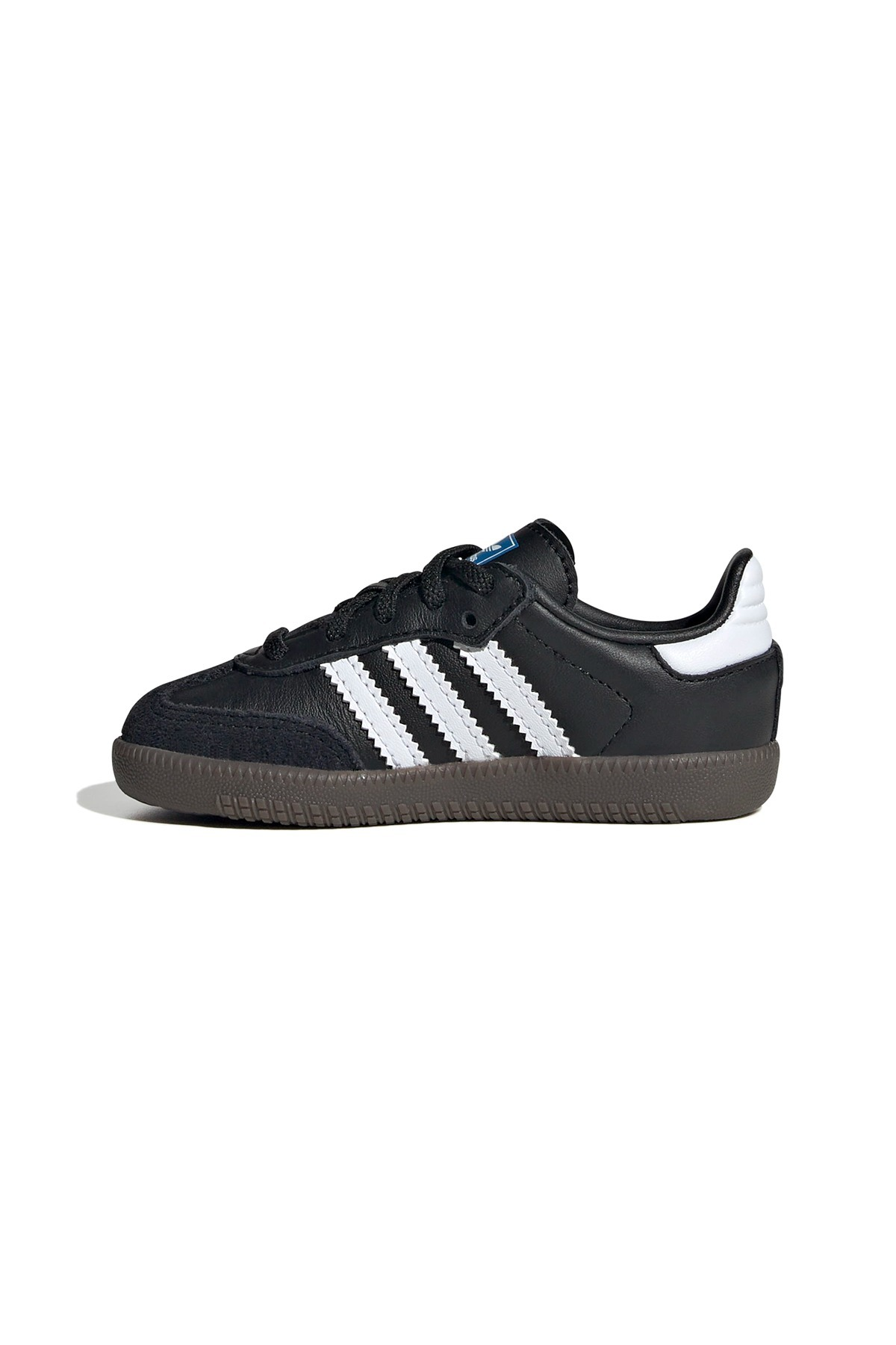 adidas Bebek Spor Ayakkabı SAMBA OG EL I IE3680
