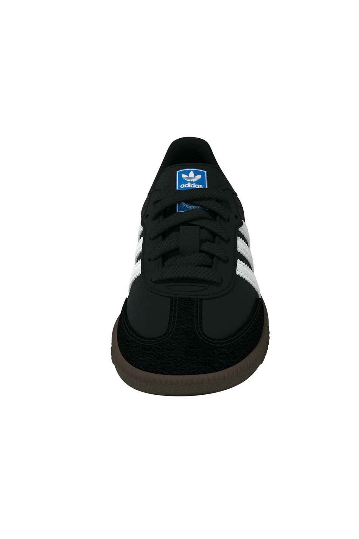 adidas Bebek Spor Ayakkabı SAMBA OG EL I IE3680