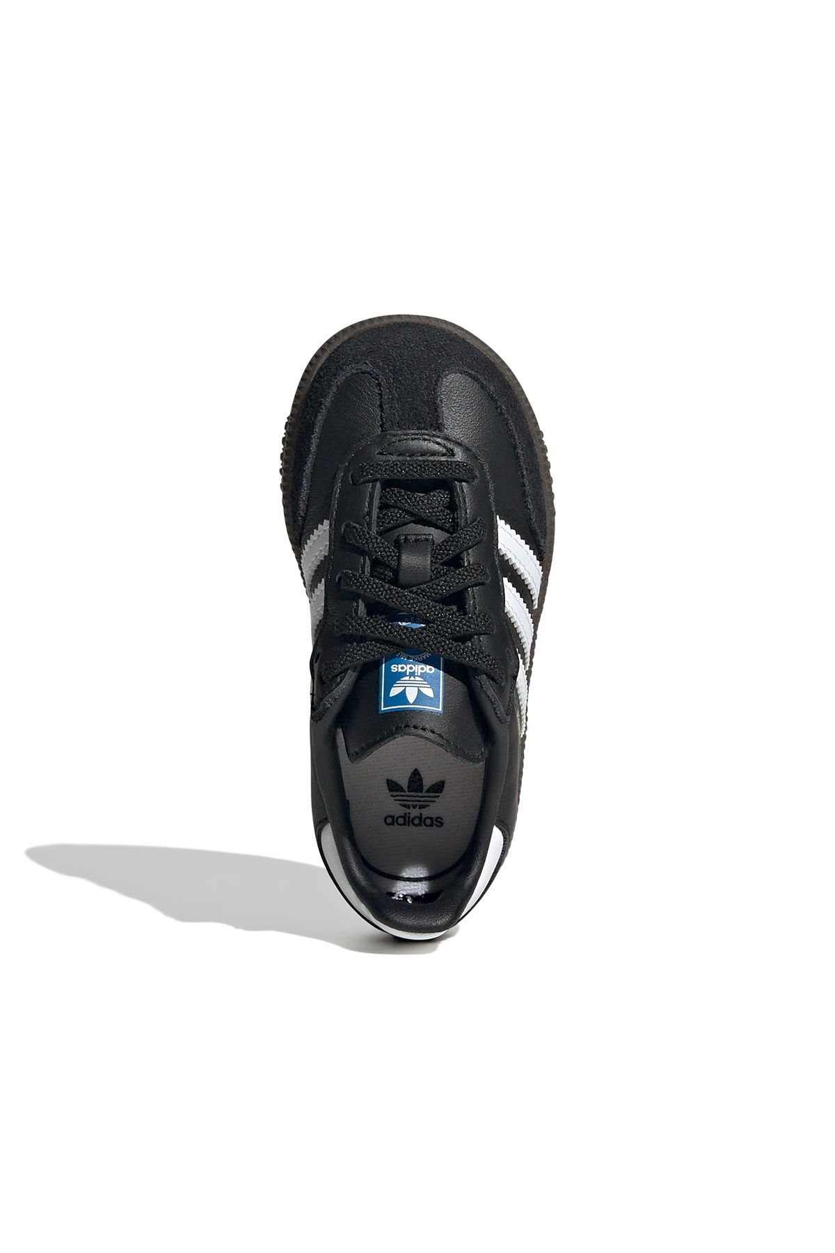 adidas Bebek Spor Ayakkabı SAMBA OG EL I IE3680