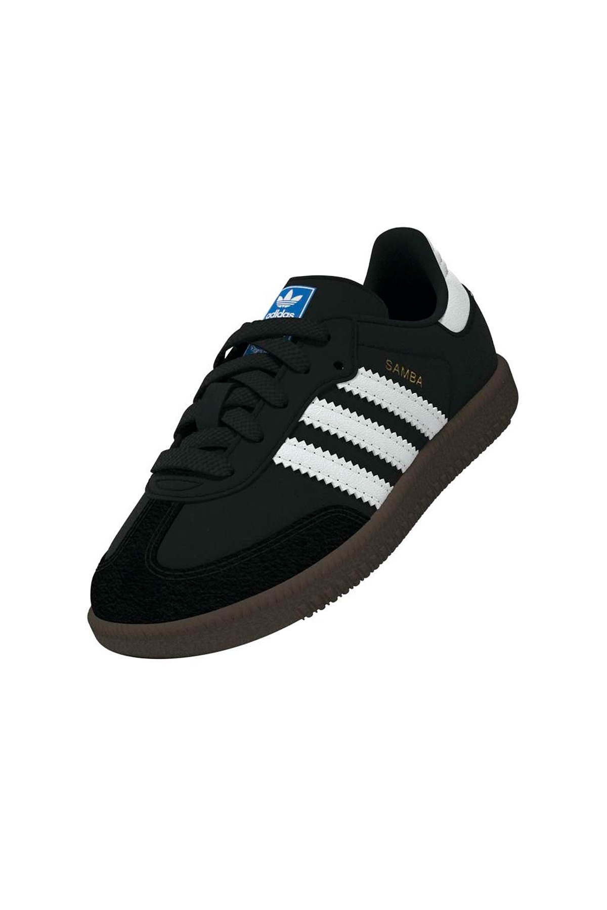 adidas Bebek Spor Ayakkabı SAMBA OG EL I IE3680