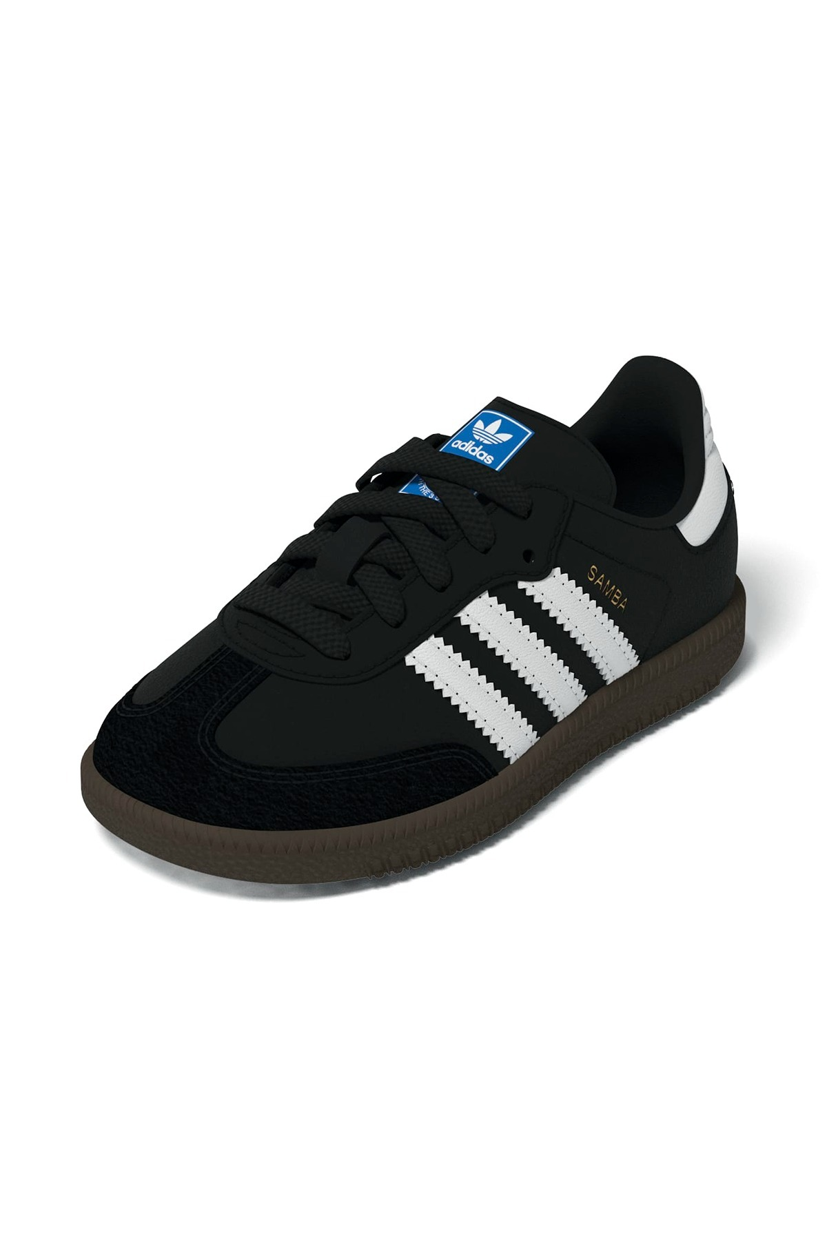adidas Bebek Spor Ayakkabı SAMBA OG EL I IE3680