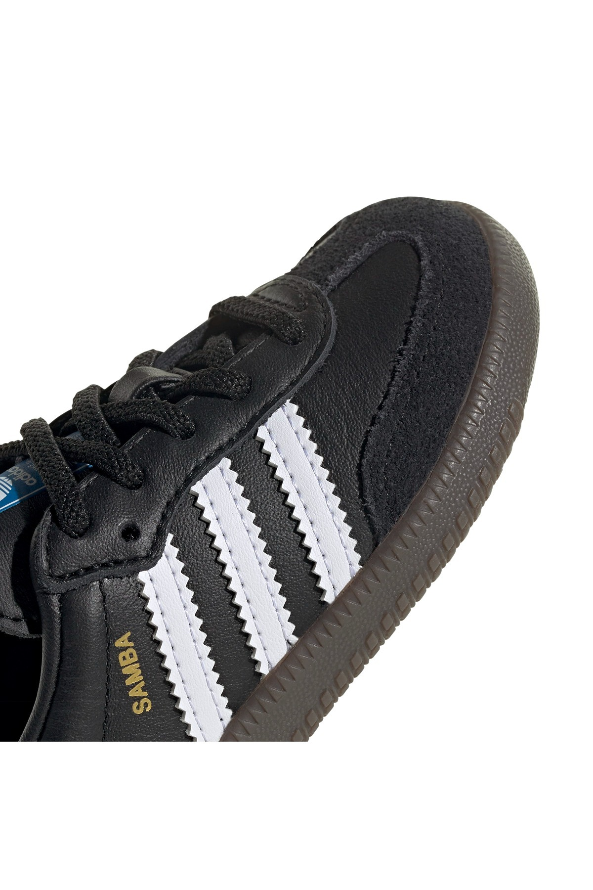 adidas Bebek Spor Ayakkabı SAMBA OG EL I IE3680