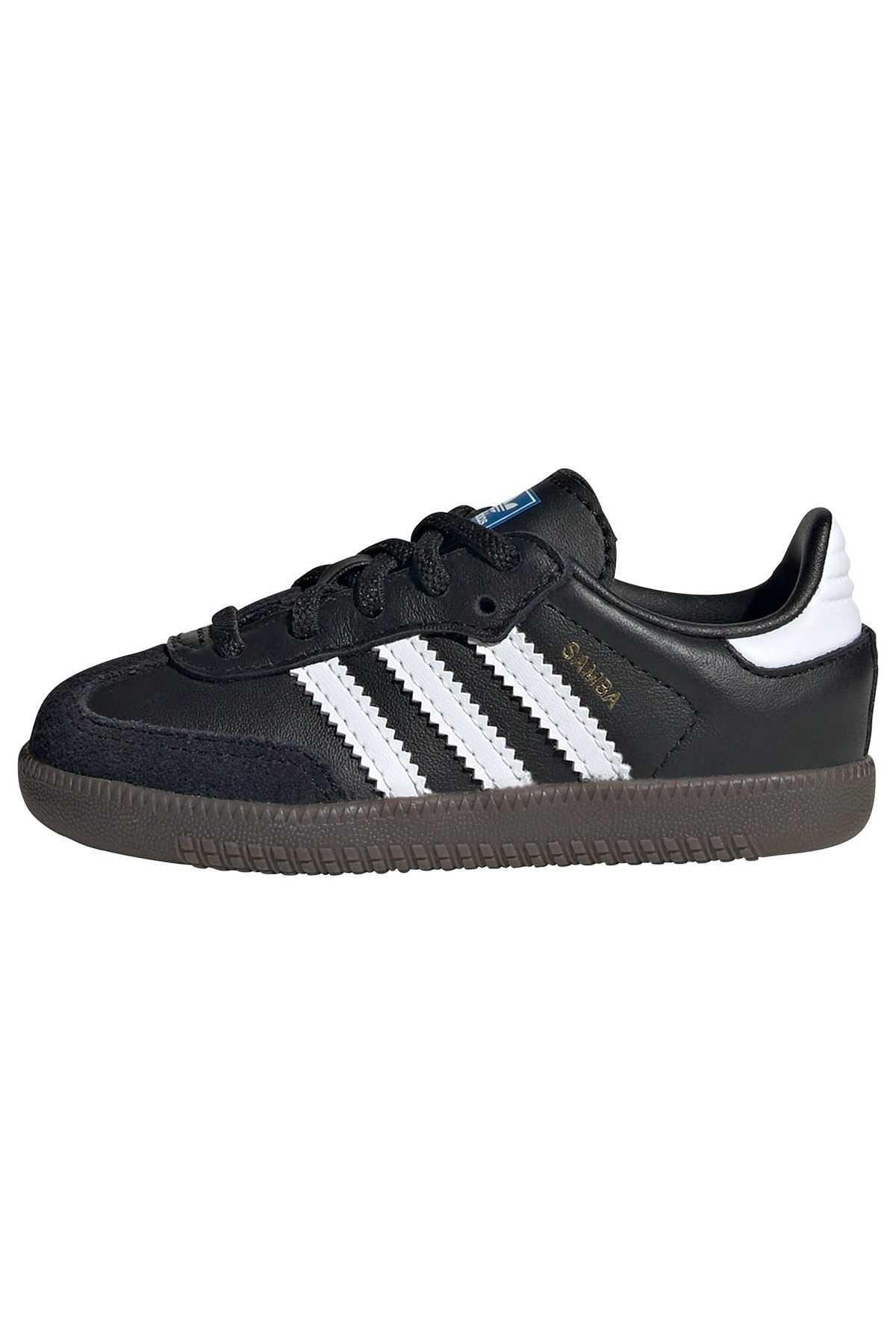 adidas Bebek Spor Ayakkabı SAMBA OG EL I IE3680