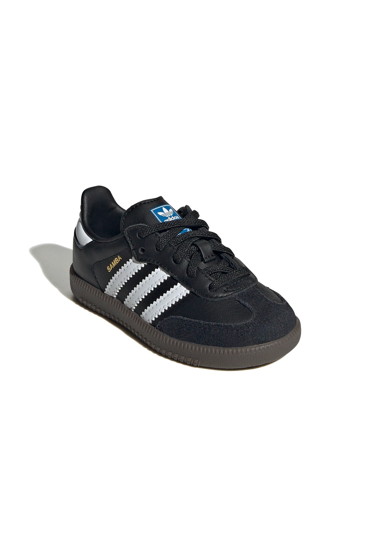 adidas Bebek Spor Ayakkabı SAMBA OG EL I IE3680